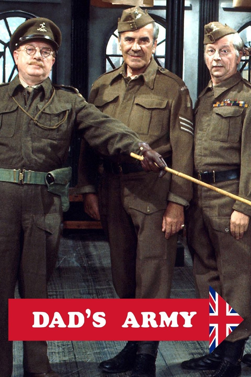 Dad's Army | Rotten Tomatoes