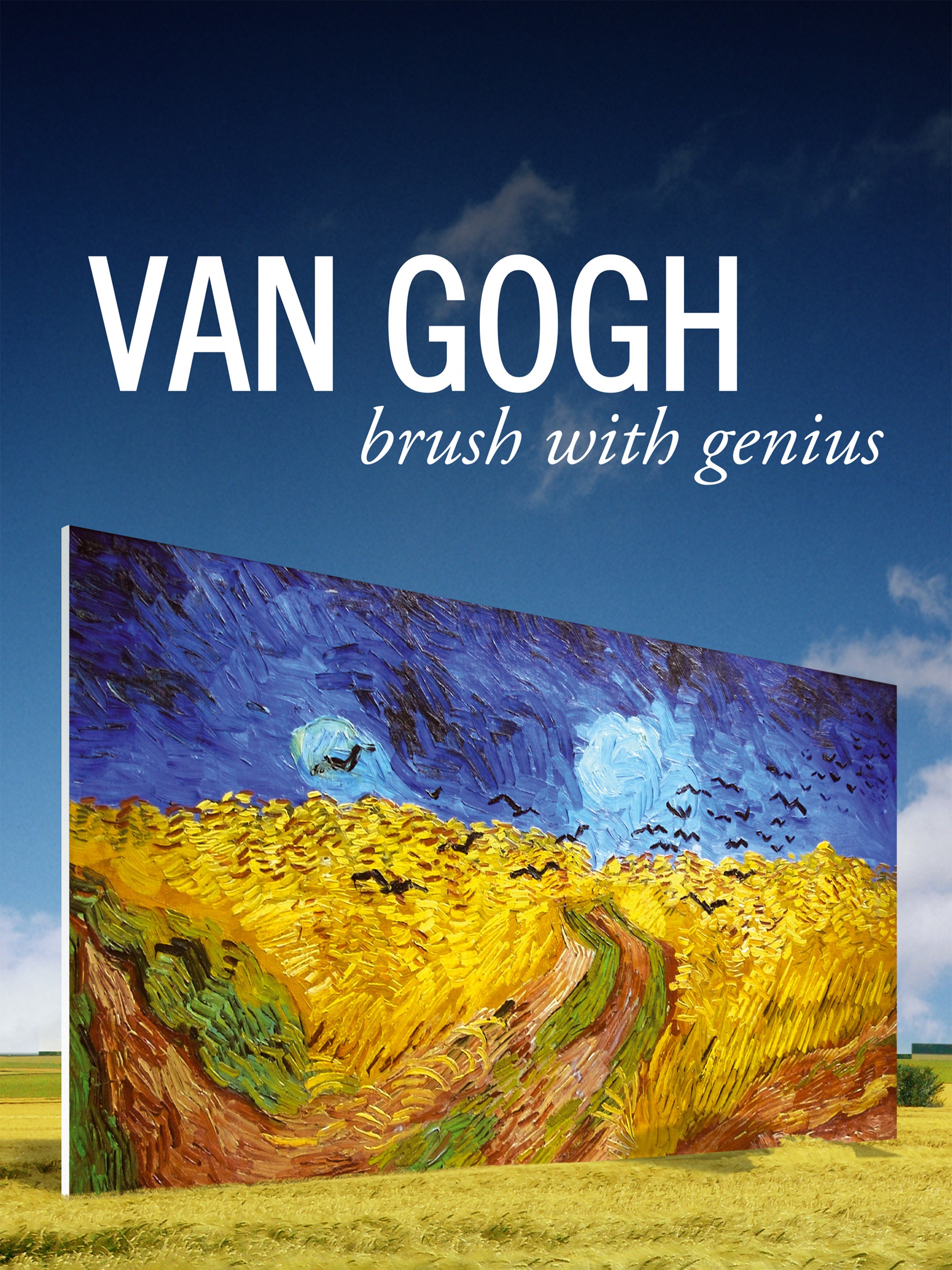 Van Gogh Brush With Genius Pictures Rotten Tomatoes