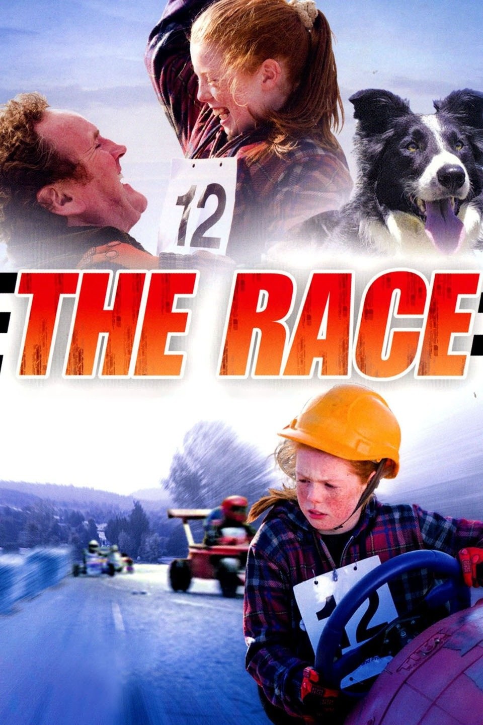 The Race | Rotten Tomatoes