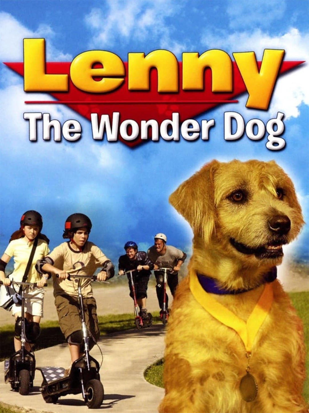 Lenny the Wonder Dog Rotten Tomatoes