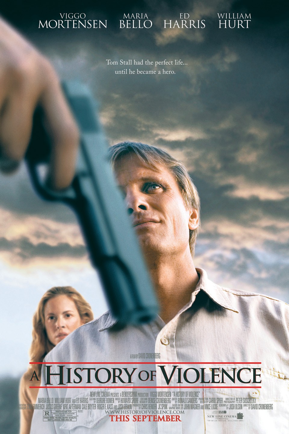 Kill Zone (2005) - IMDb