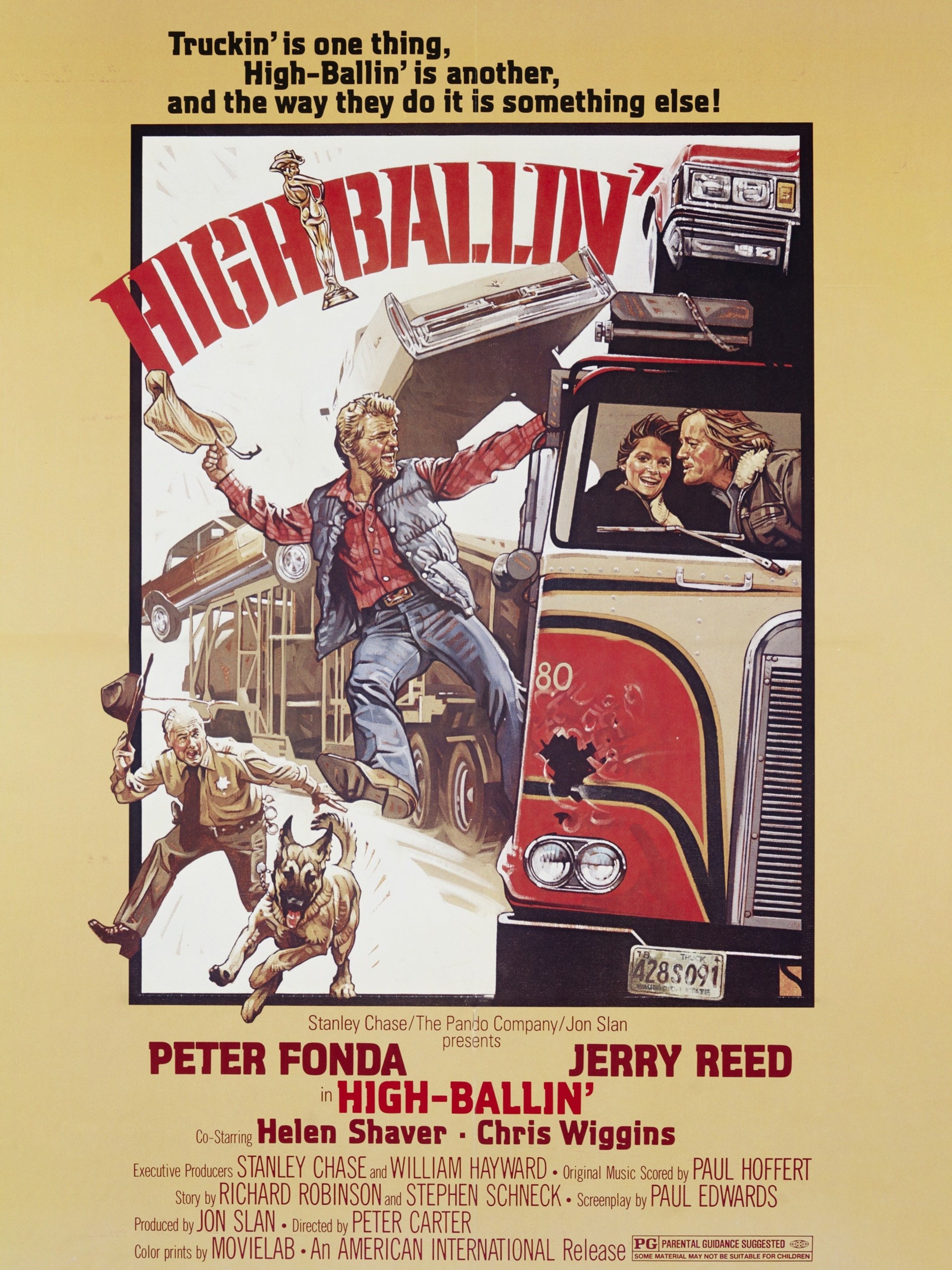 High-Ballin' - Rotten Tomatoes