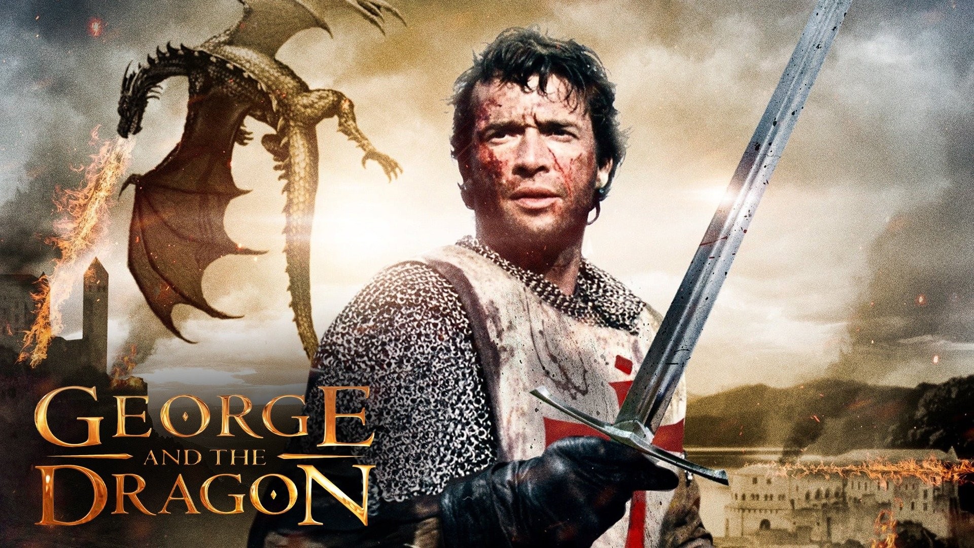 George and the Dragon Rotten Tomatoes