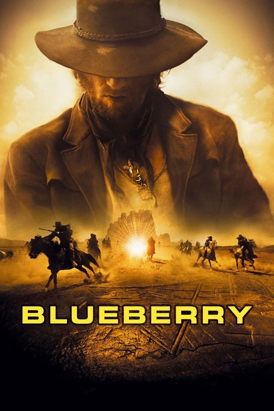 Blueberry | Rotten Tomatoes