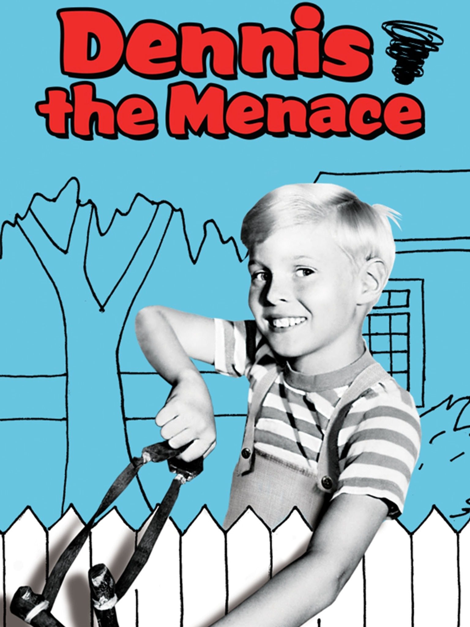 Dennis the Menace | Rotten Tomatoes