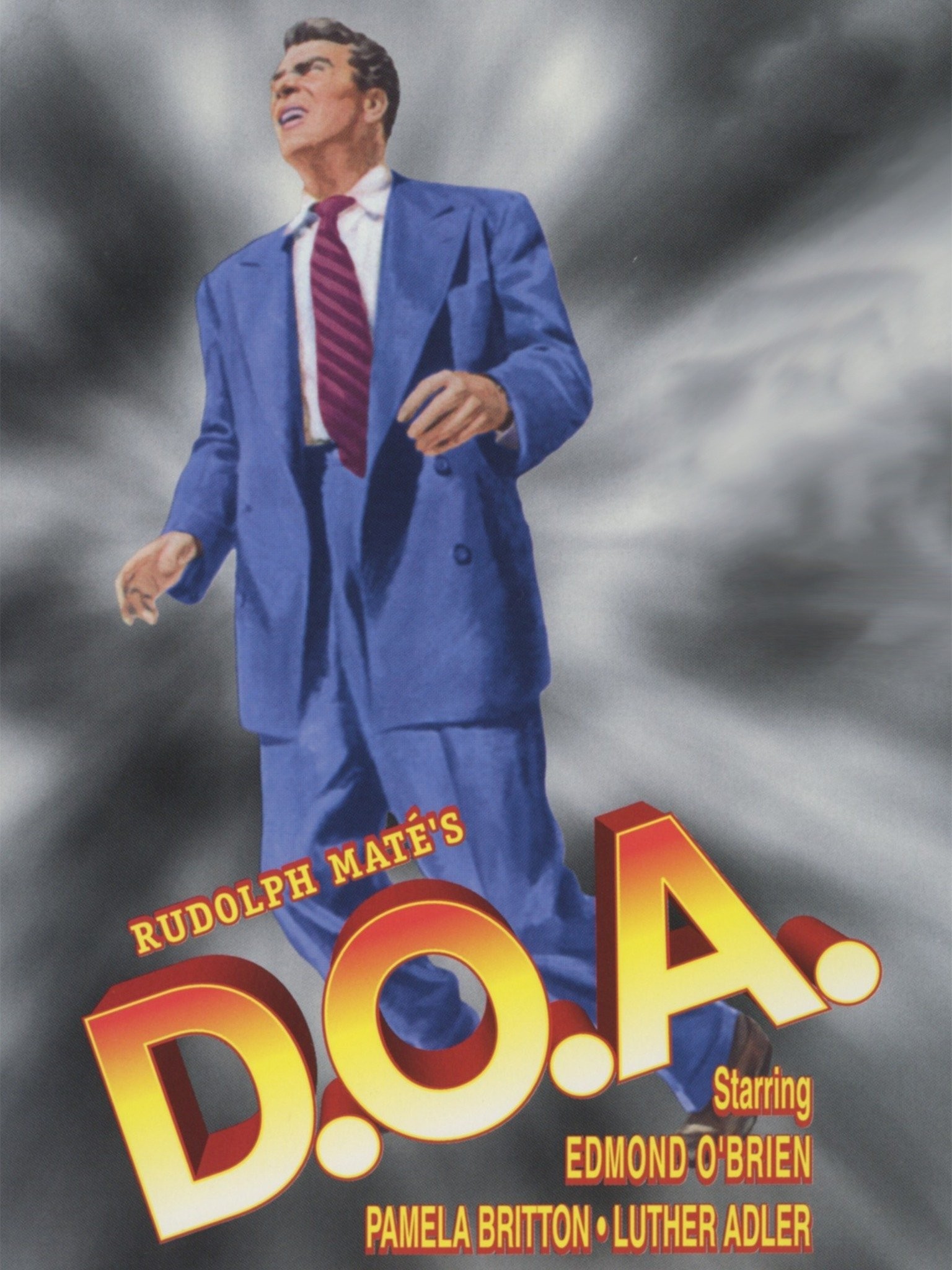 D.O.A.: Dead or Alive - Rotten Tomatoes