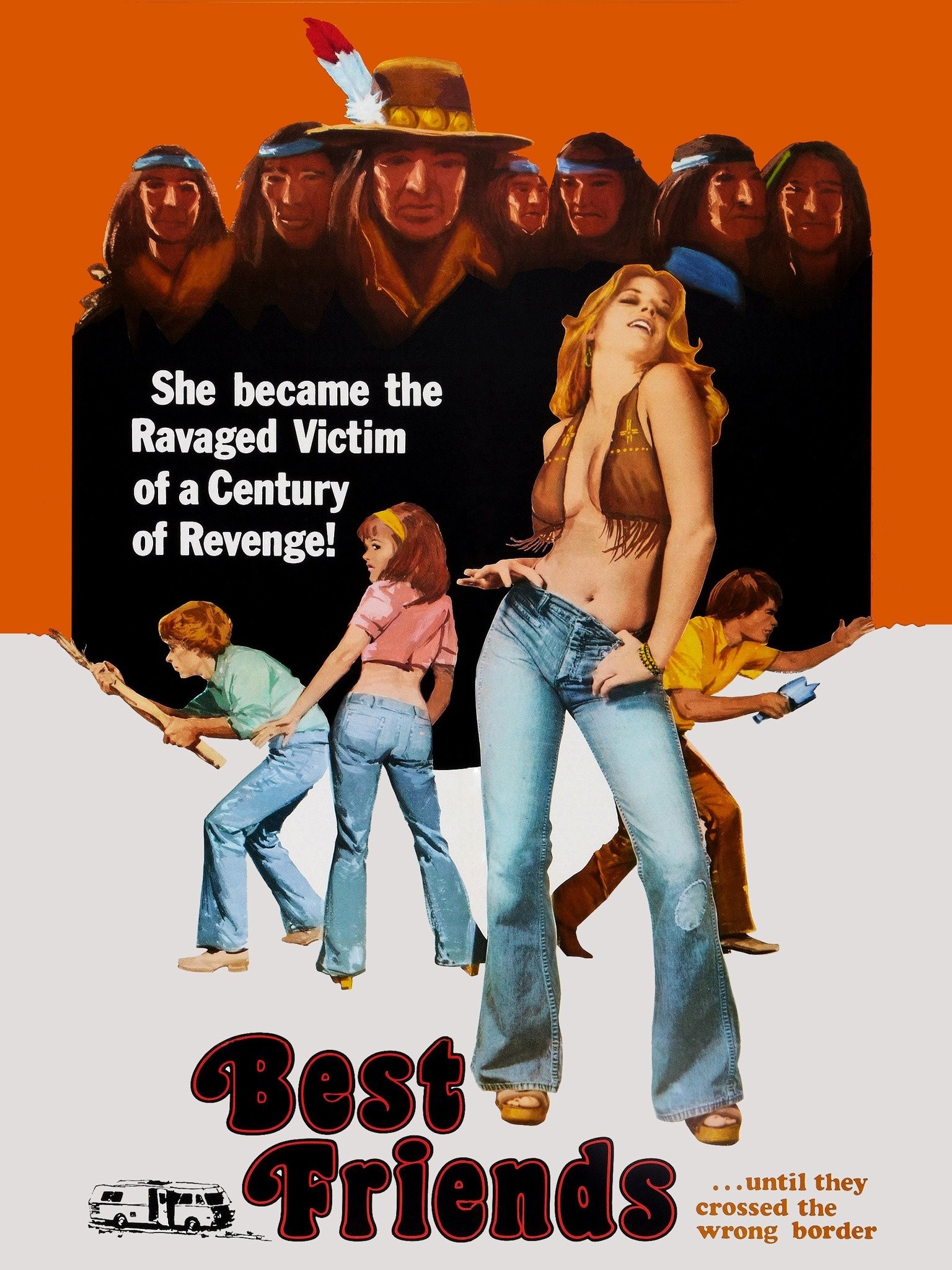 Best Friends (1975) | Rotten Tomatoes