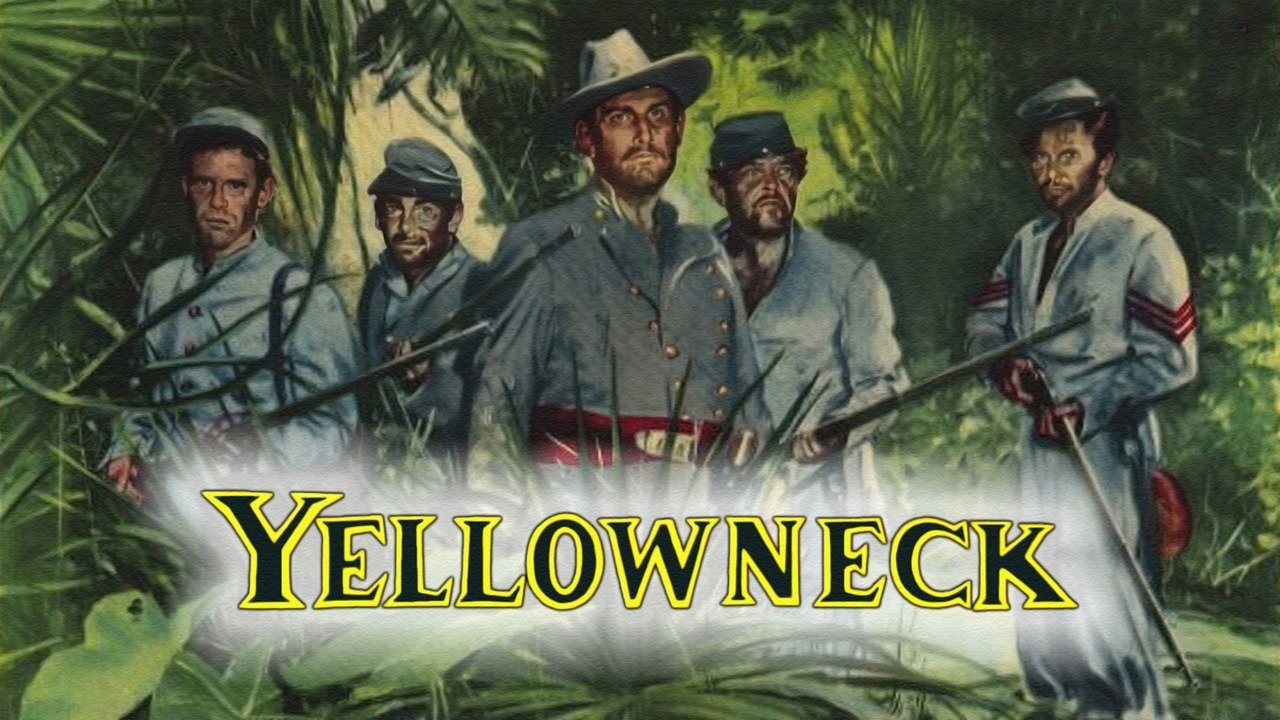 Yellowneck (1955) - USA Civil War