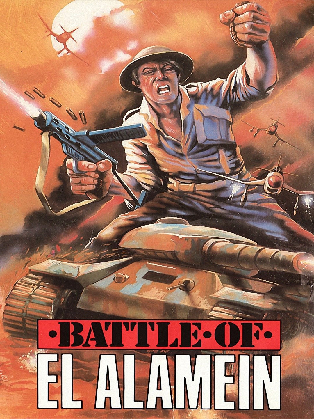 その他 Battle of El Alamein [DVD] [Import] その他 Battle of El Alamein [DVD] [Import] Amazon.com: The