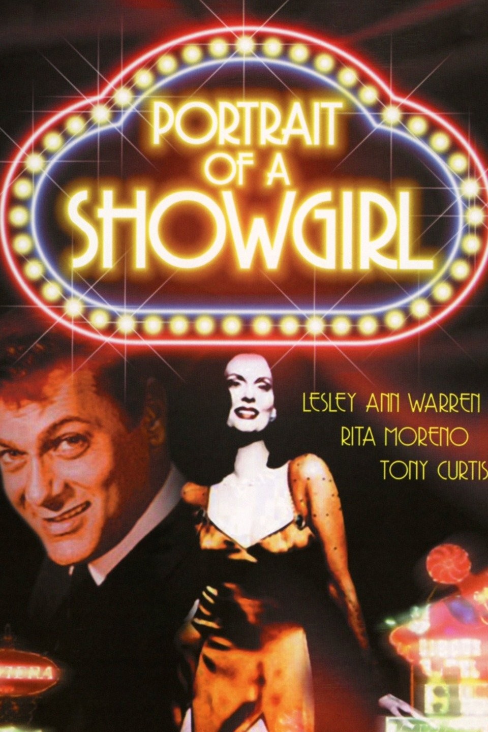 Portrait of a Showgirl | Rotten Tomatoes