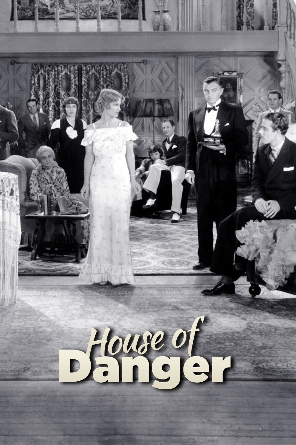 House of Danger Rotten Tomatoes