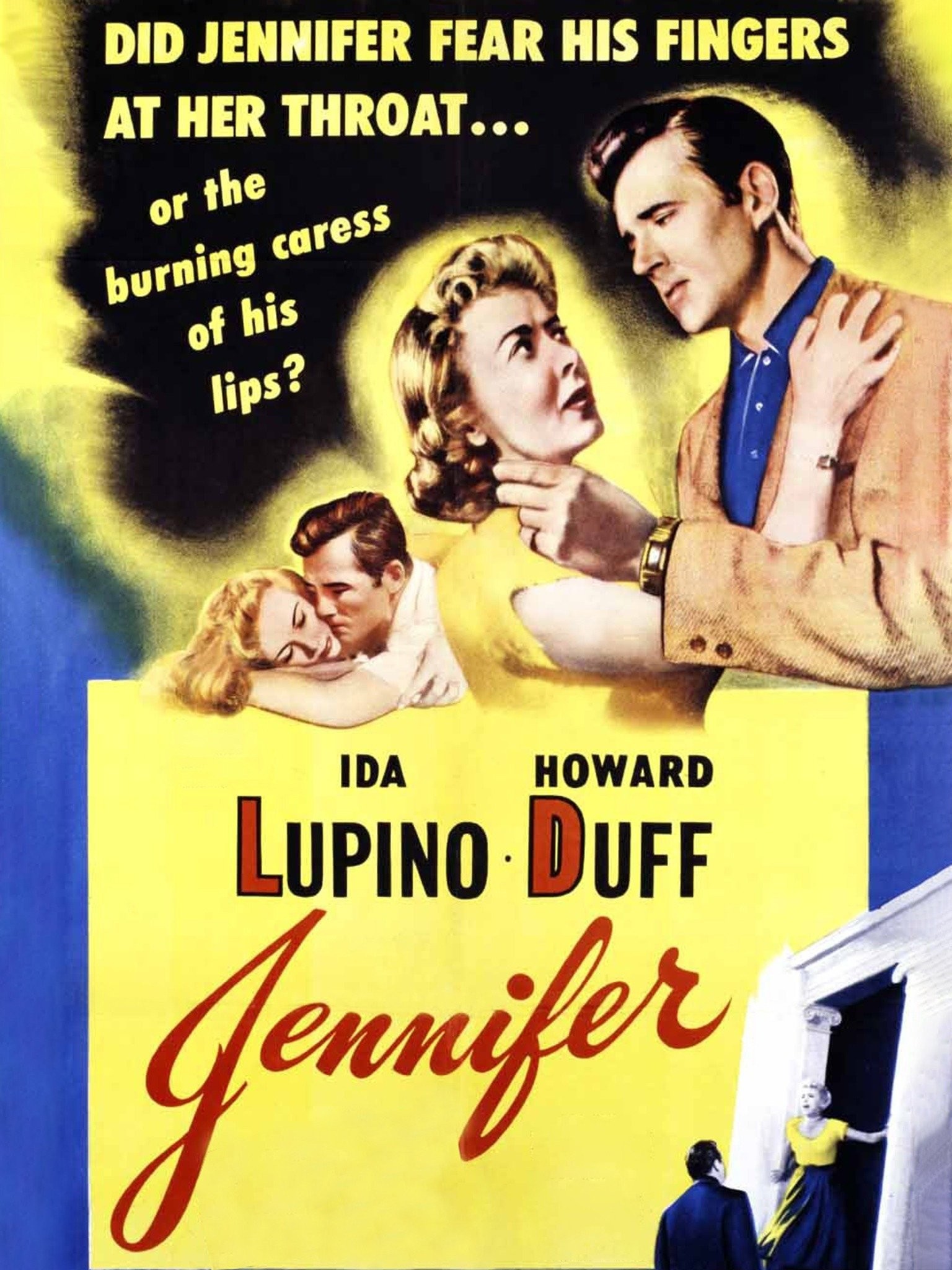 Ida Lupino | Rotten Tomatoes