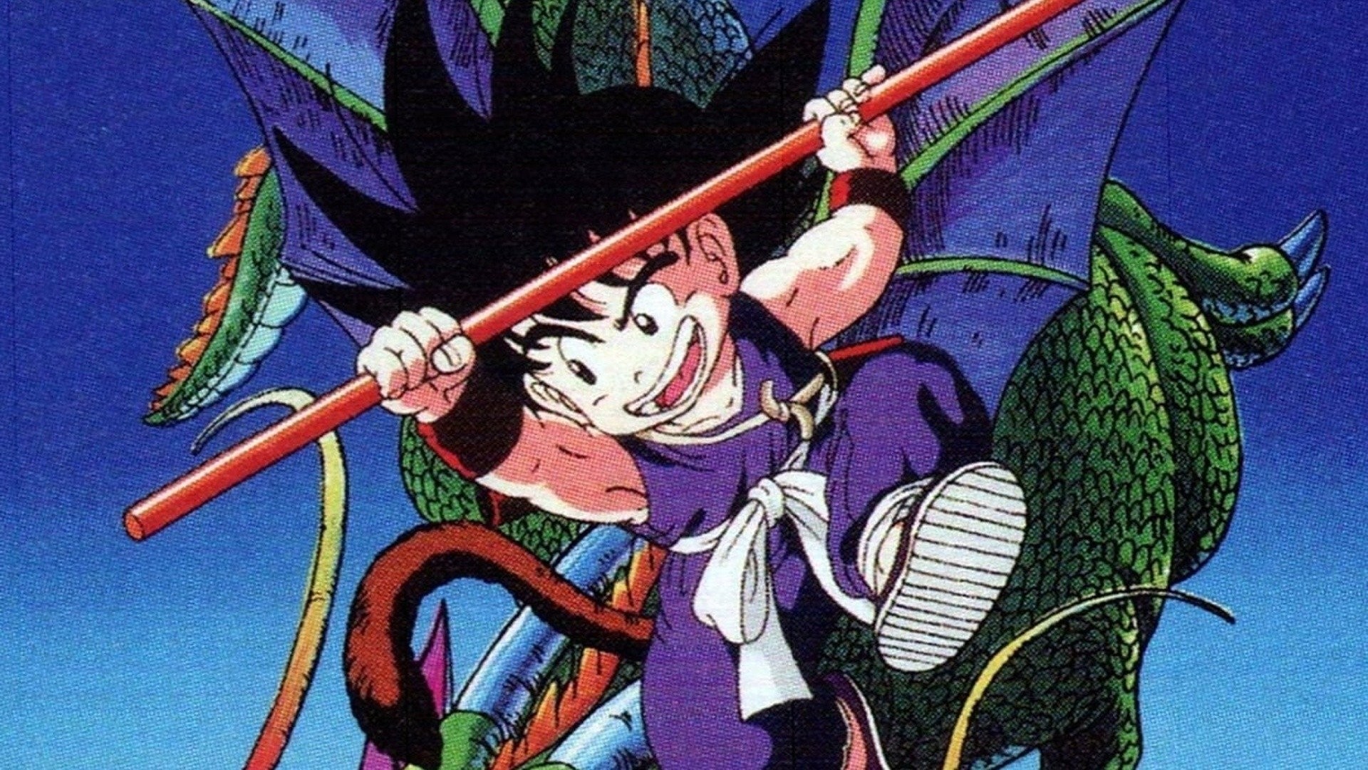 Emperor Pilaf Saga, Dragon Ball Wiki