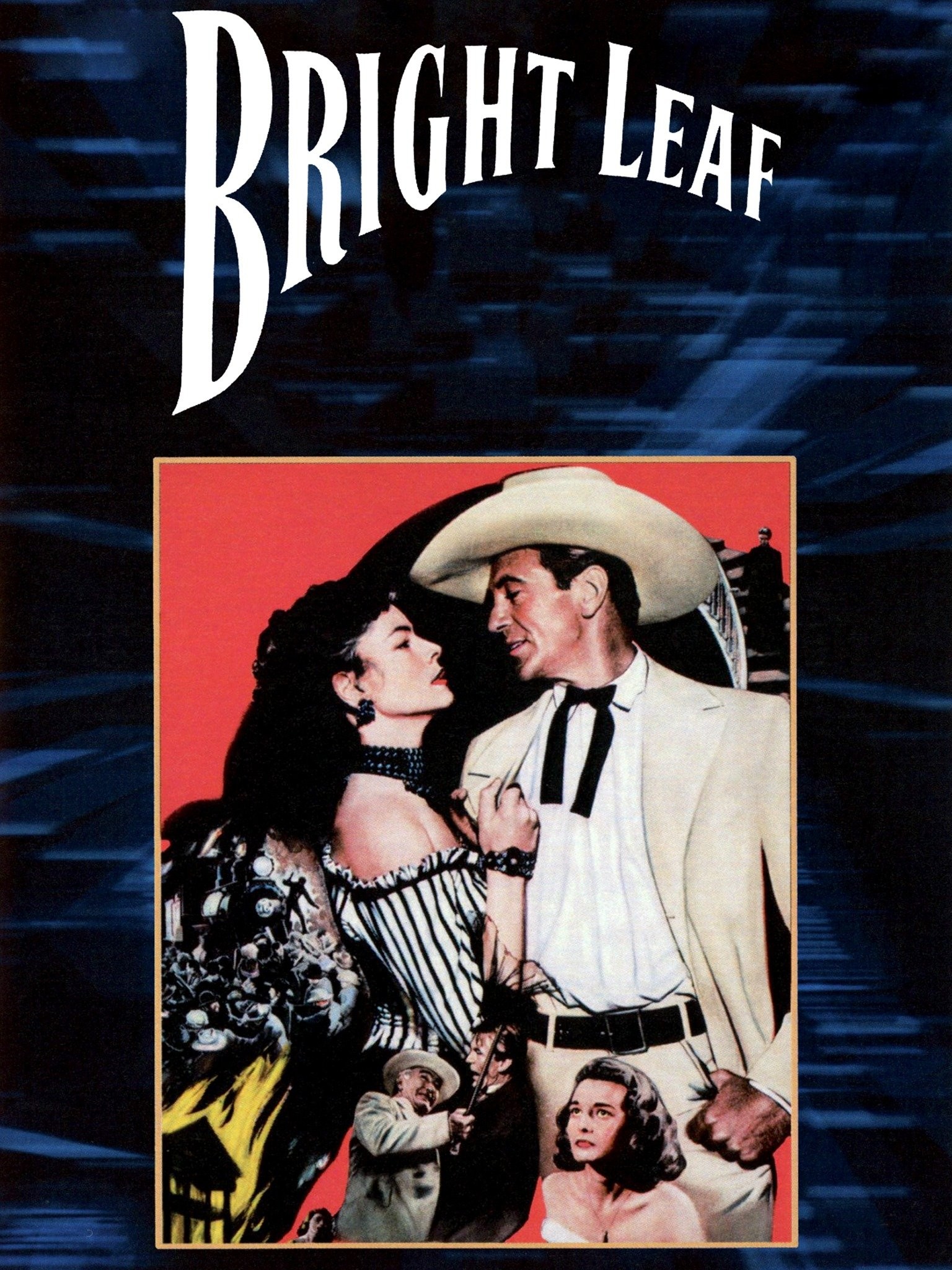File:Lauren Bacall Gary Cooper Bright Leaf.jpg - Wikipedia
