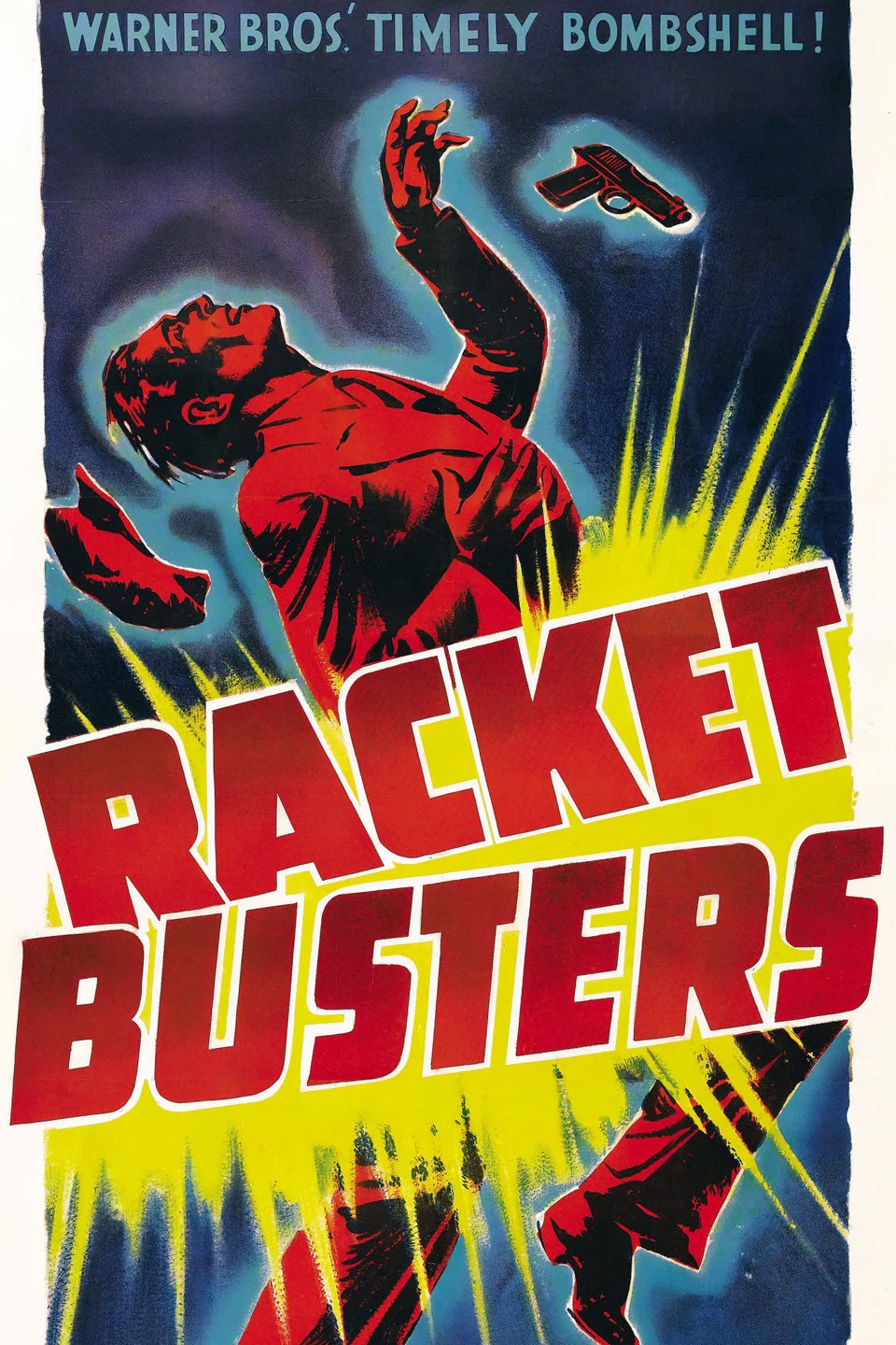 Racket Busters (1938) - IMDb