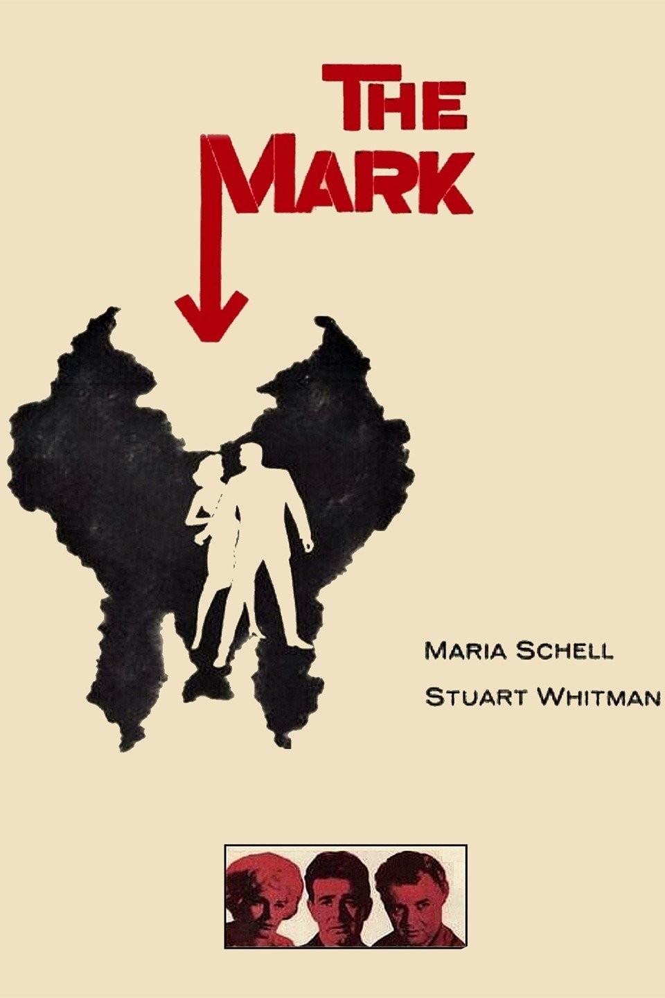The Mark | Rotten Tomatoes