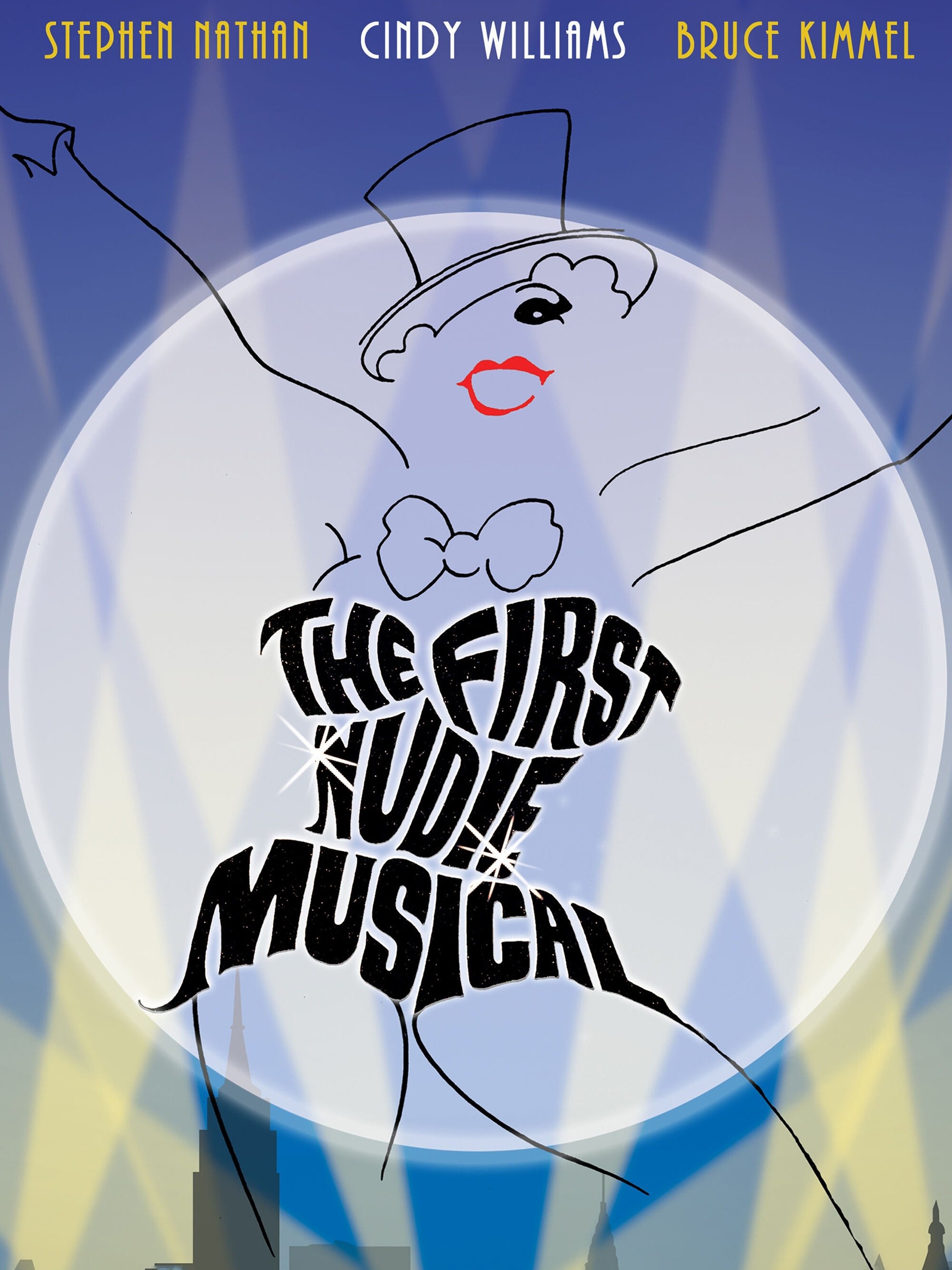 The First Nudie Musical | Rotten Tomatoes