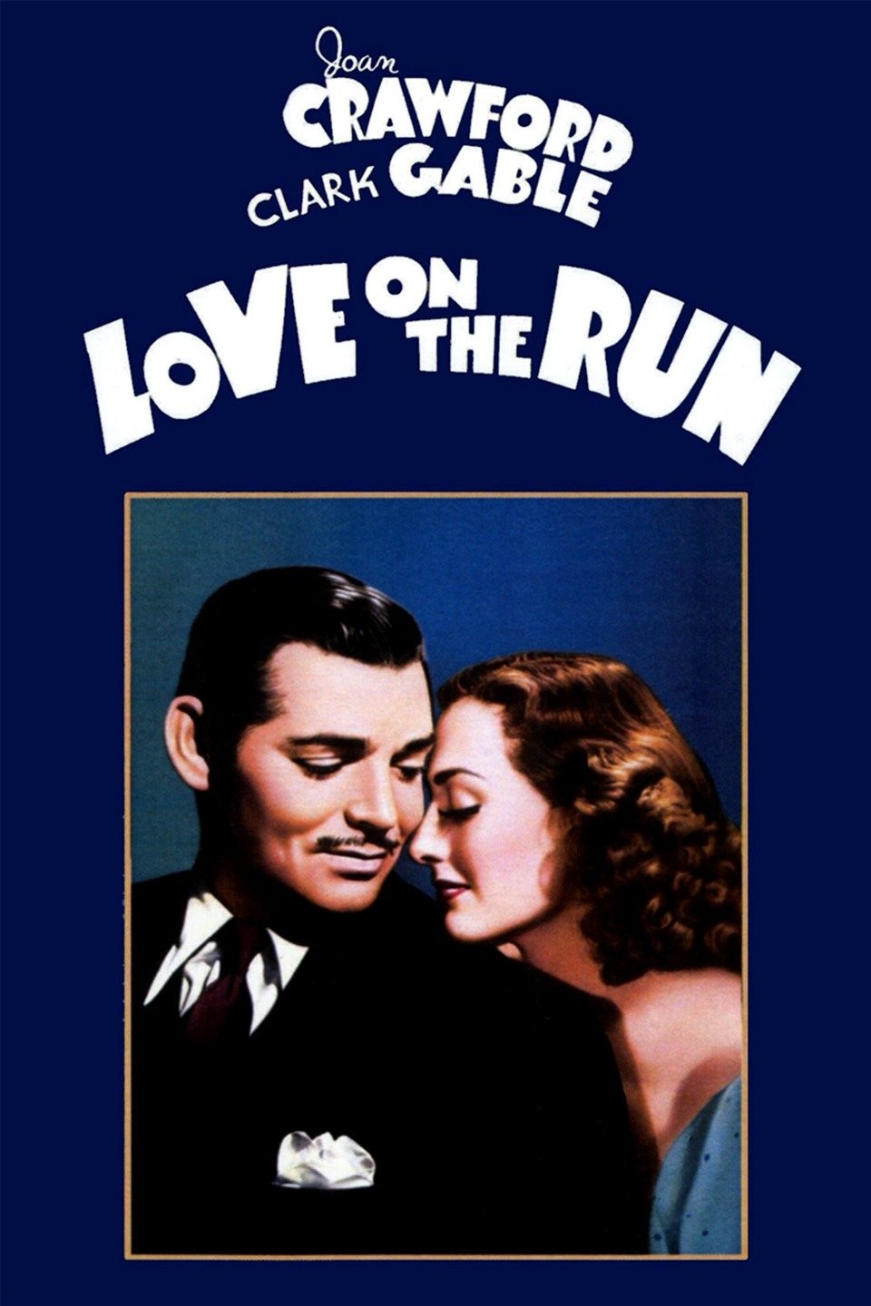 Love on the Run - Rotten Tomatoes