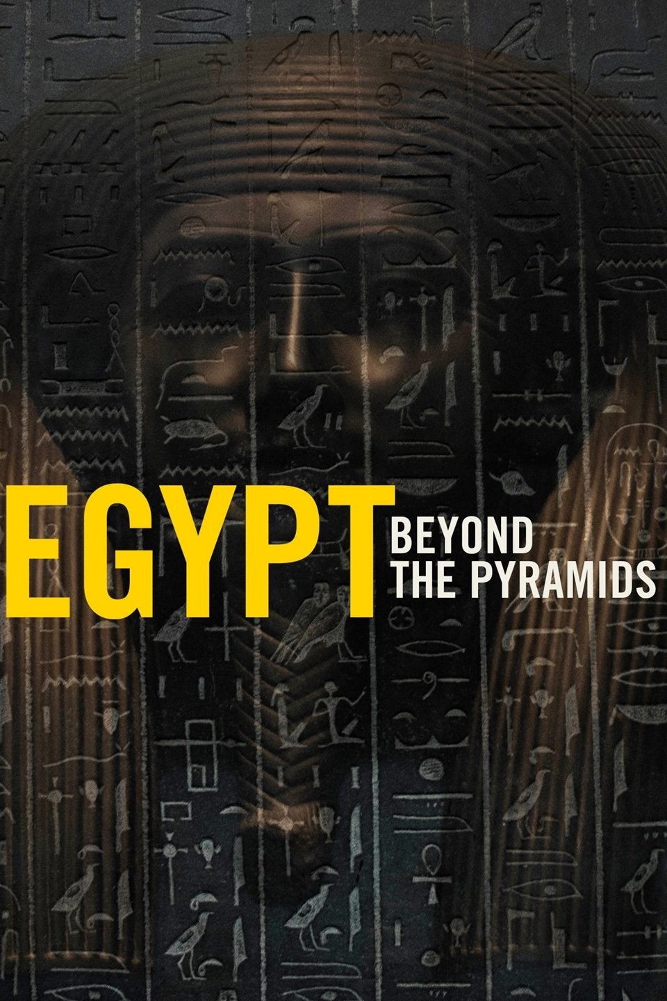 その他 Egypt: Beyond Pyramids [DVD] Egypt Beyond the Pyramids | Rotten Tomatoes