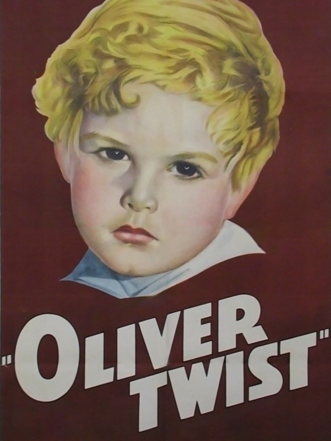 Oliver Twist - Rotten Tomatoes