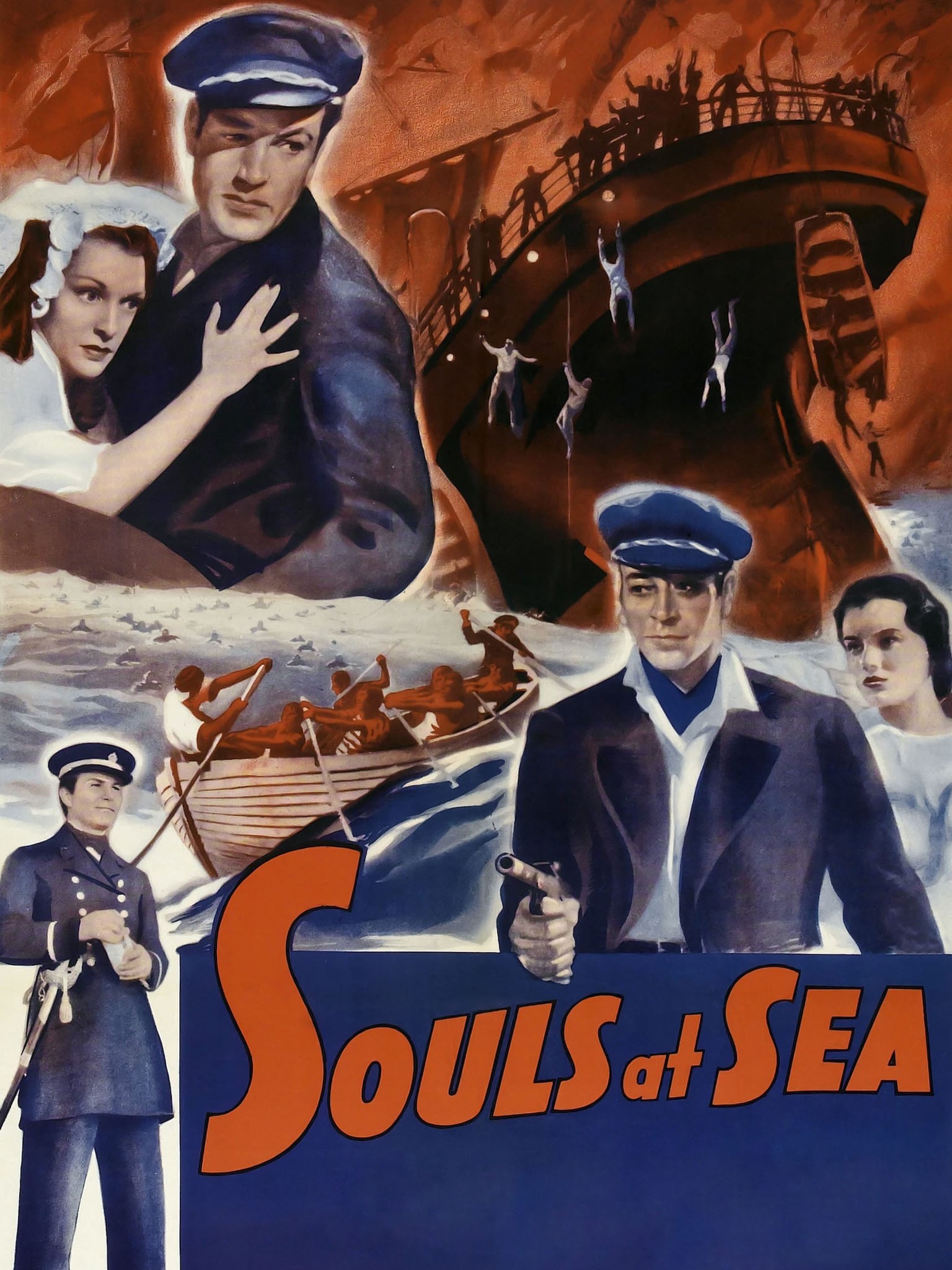 sea – Movies of the Soul