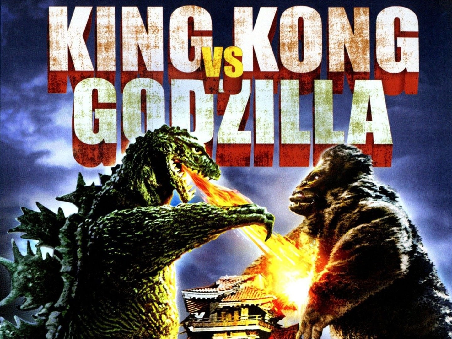 Godzilla vs. Kong - Rotten Tomatoes