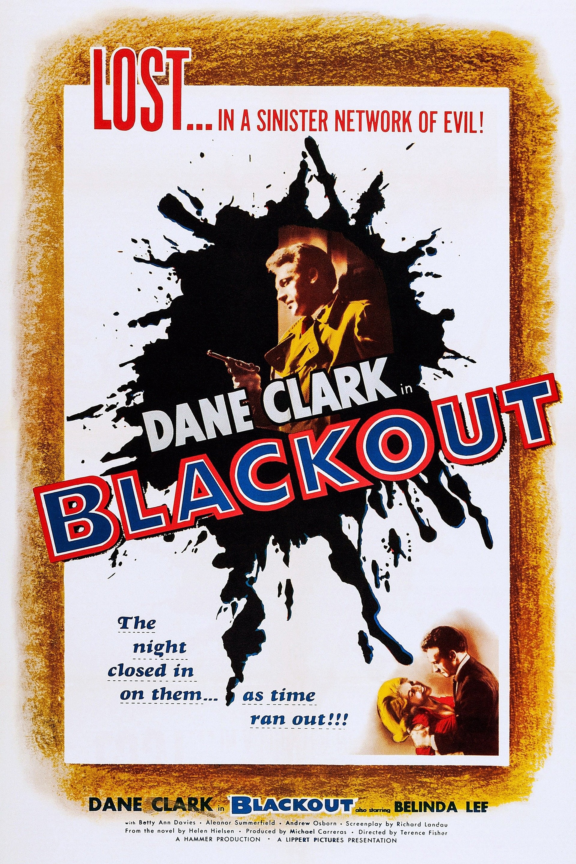 Blackout (1988 film) - Wikipedia