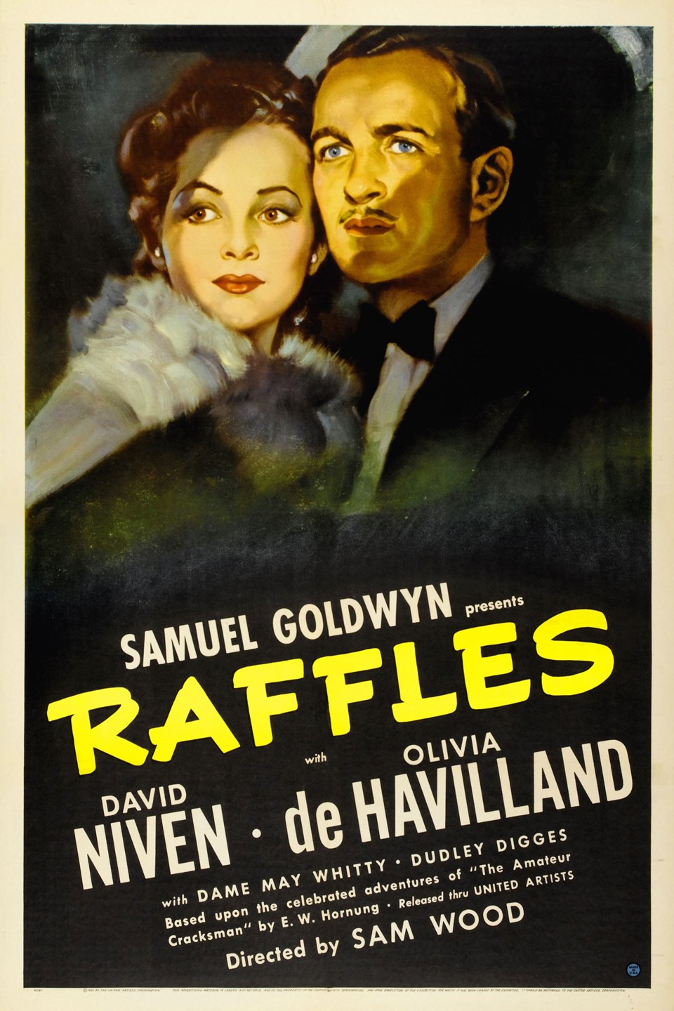 Raffles