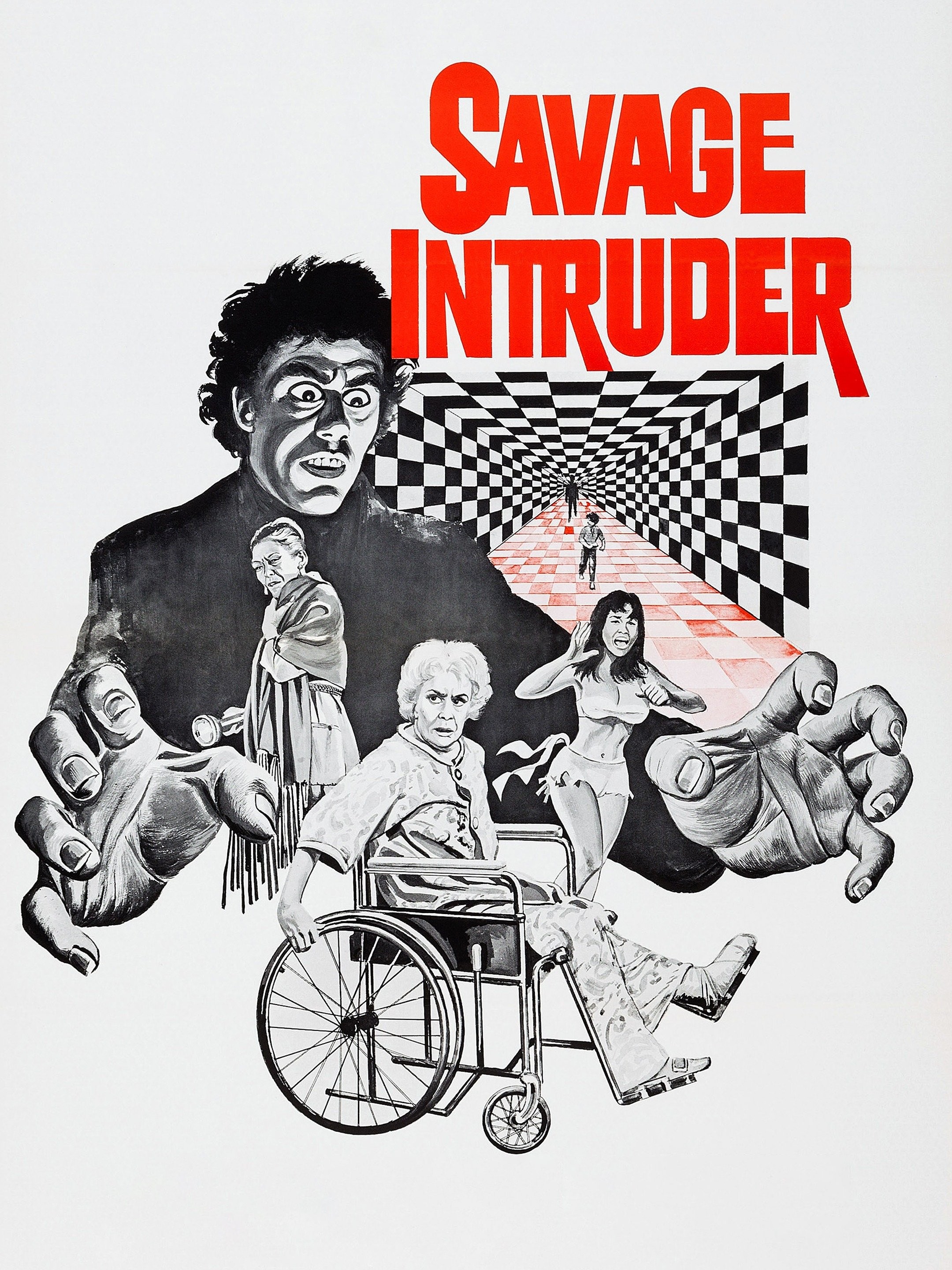 Intruder - Rotten Tomatoes