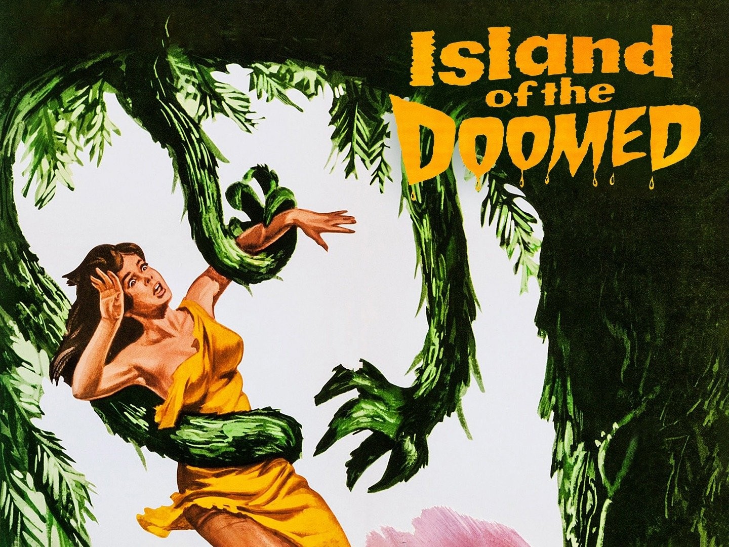 Doomed - Rotten Tomatoes