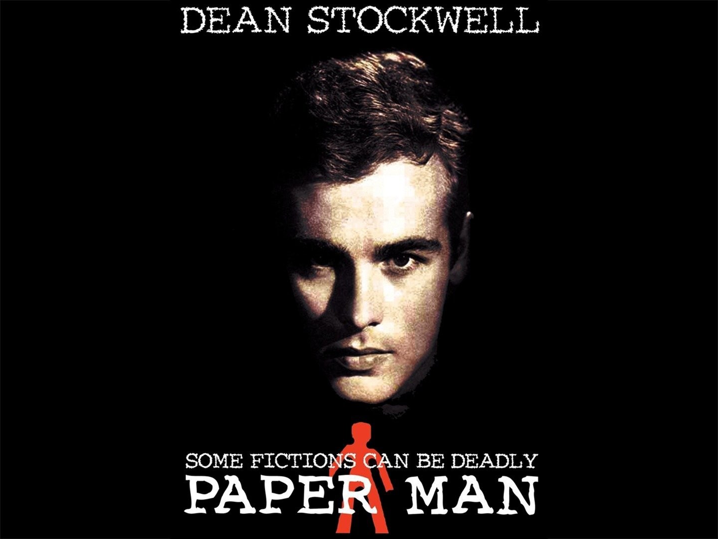 Paper man streaming new arrivals