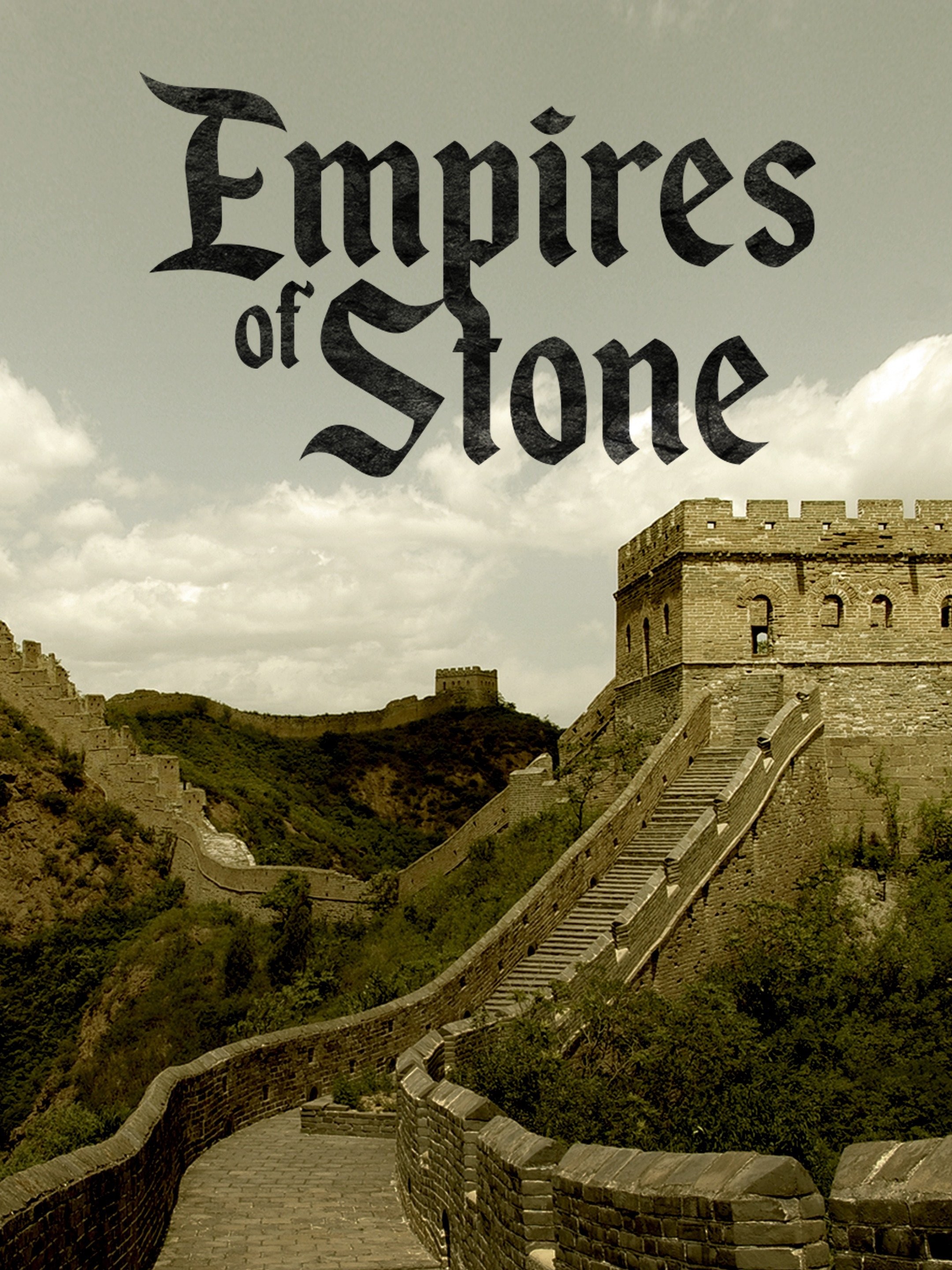 Empires of Stone Season 1 Rotten Tomatoes