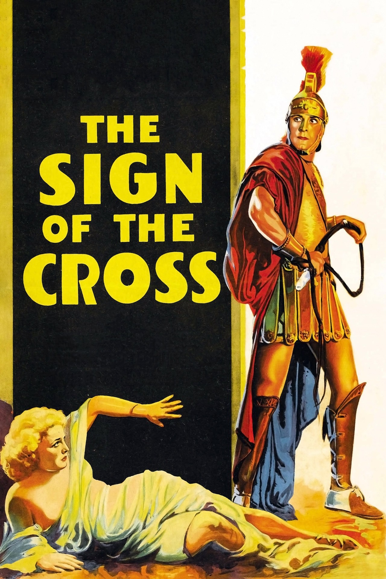 The Sign of the Cross | Rotten Tomatoes