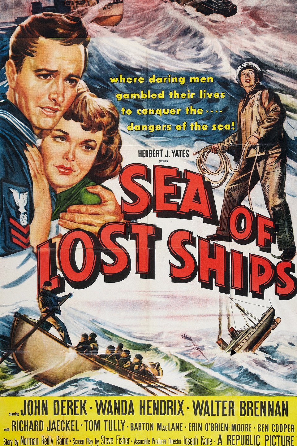 Sea of Lost Ships Pictures | Rotten Tomatoes