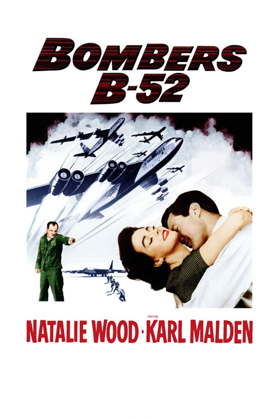 Bombers B-52 | Rotten Tomatoes