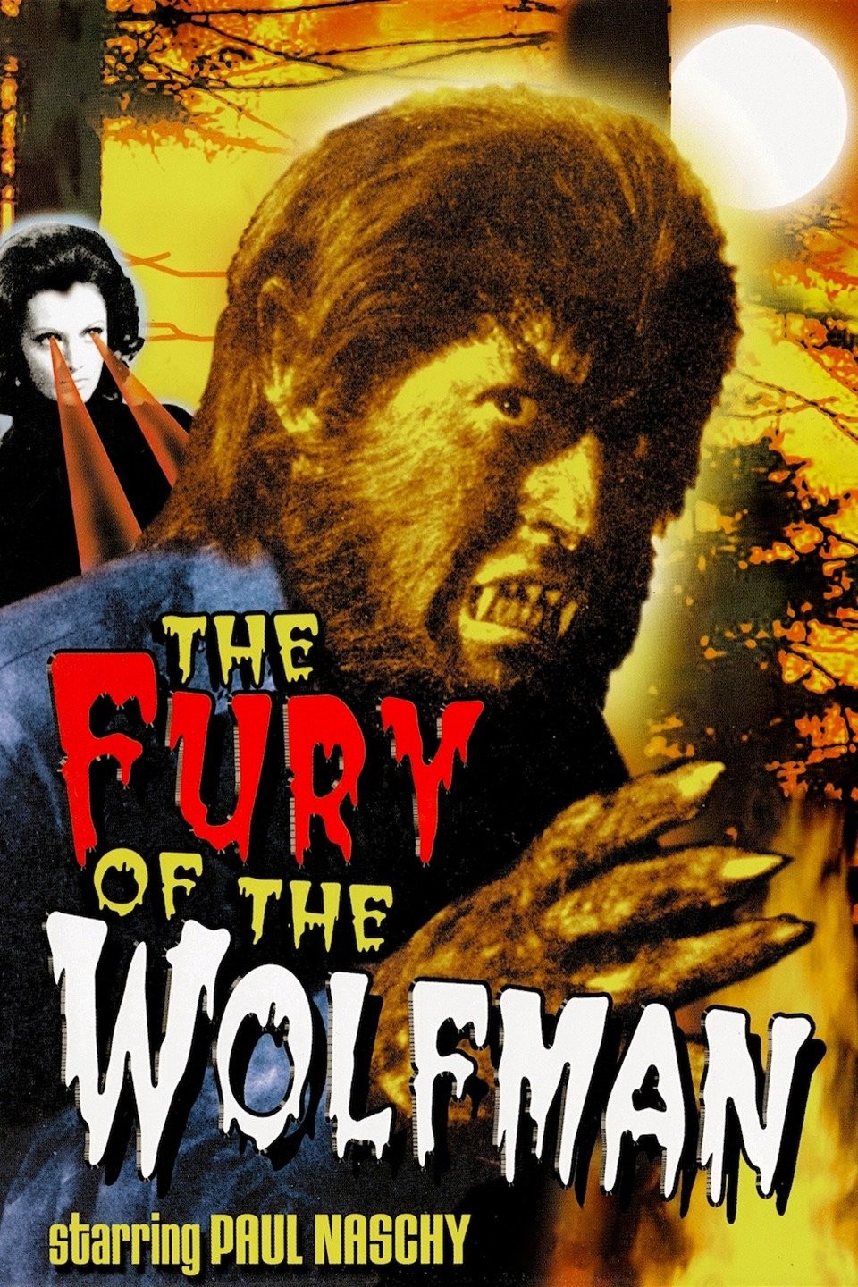 The Fury of the Wolfman | Rotten Tomatoes