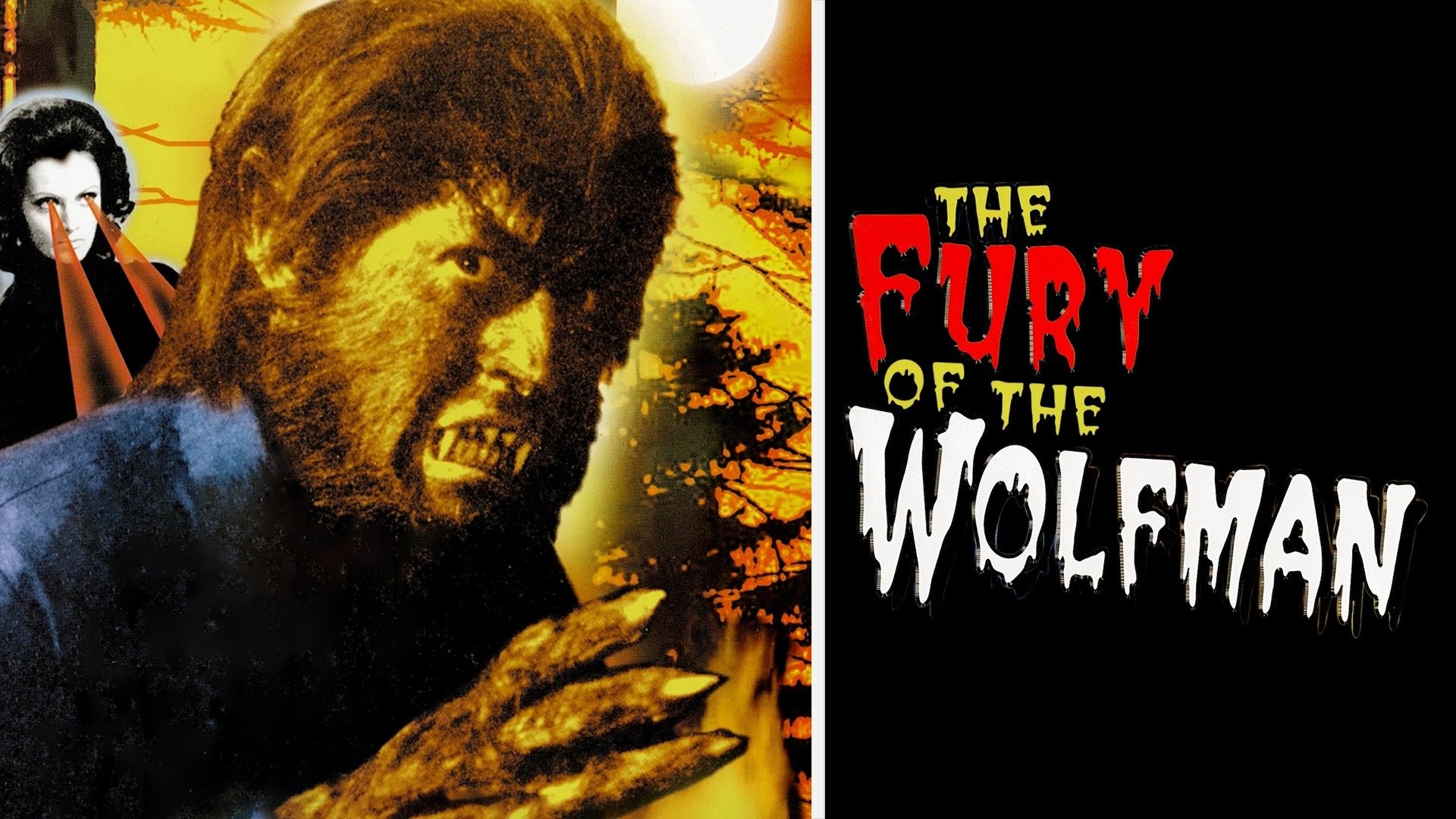 The Fury of the Wolfman - Wikiwand