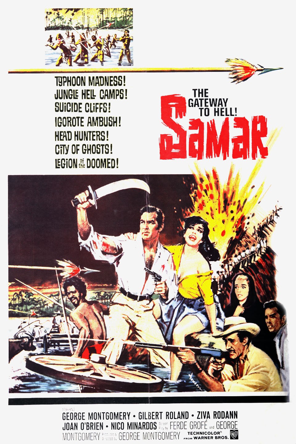 film samar