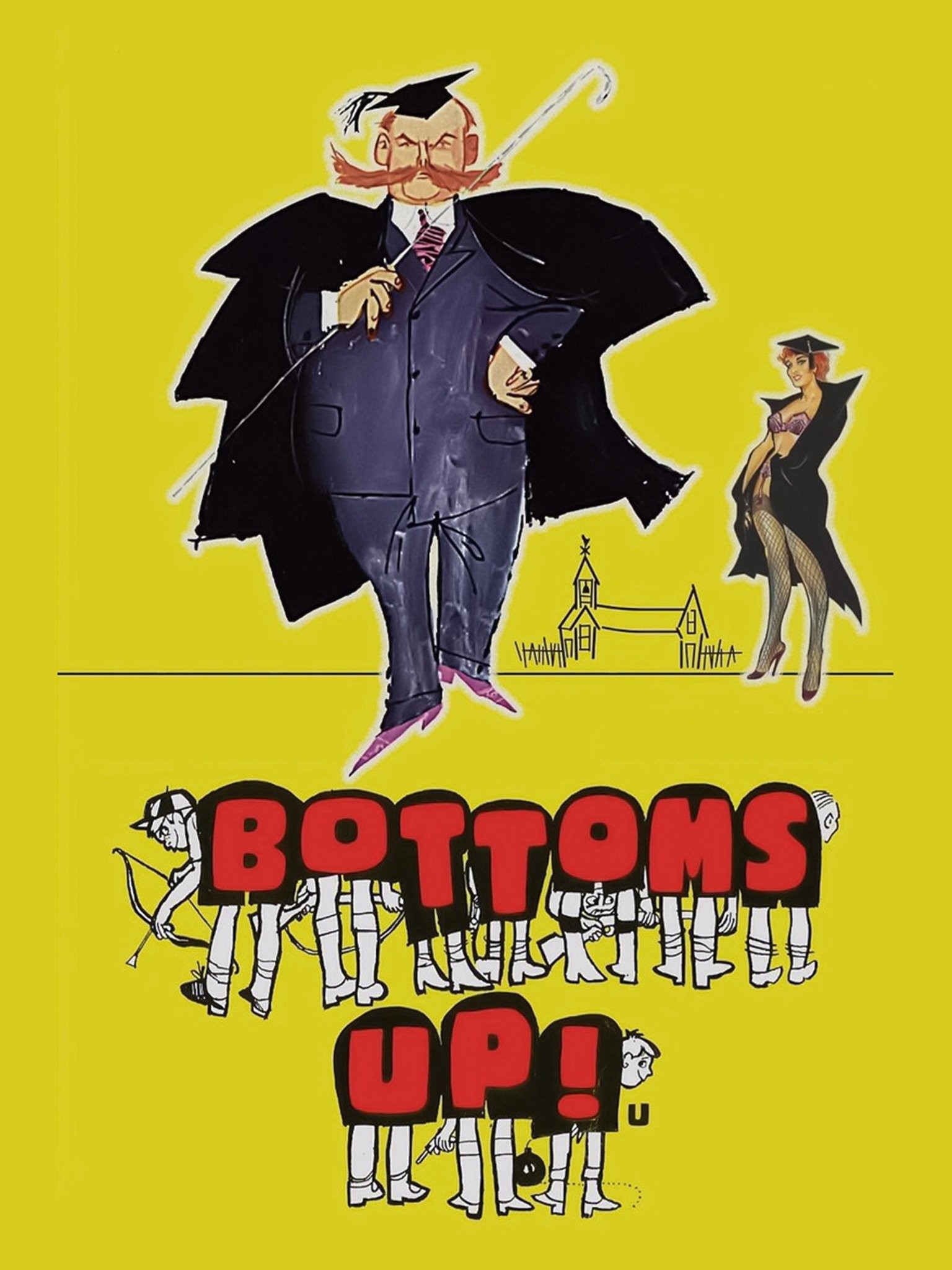 Bottoms - Rotten Tomatoes