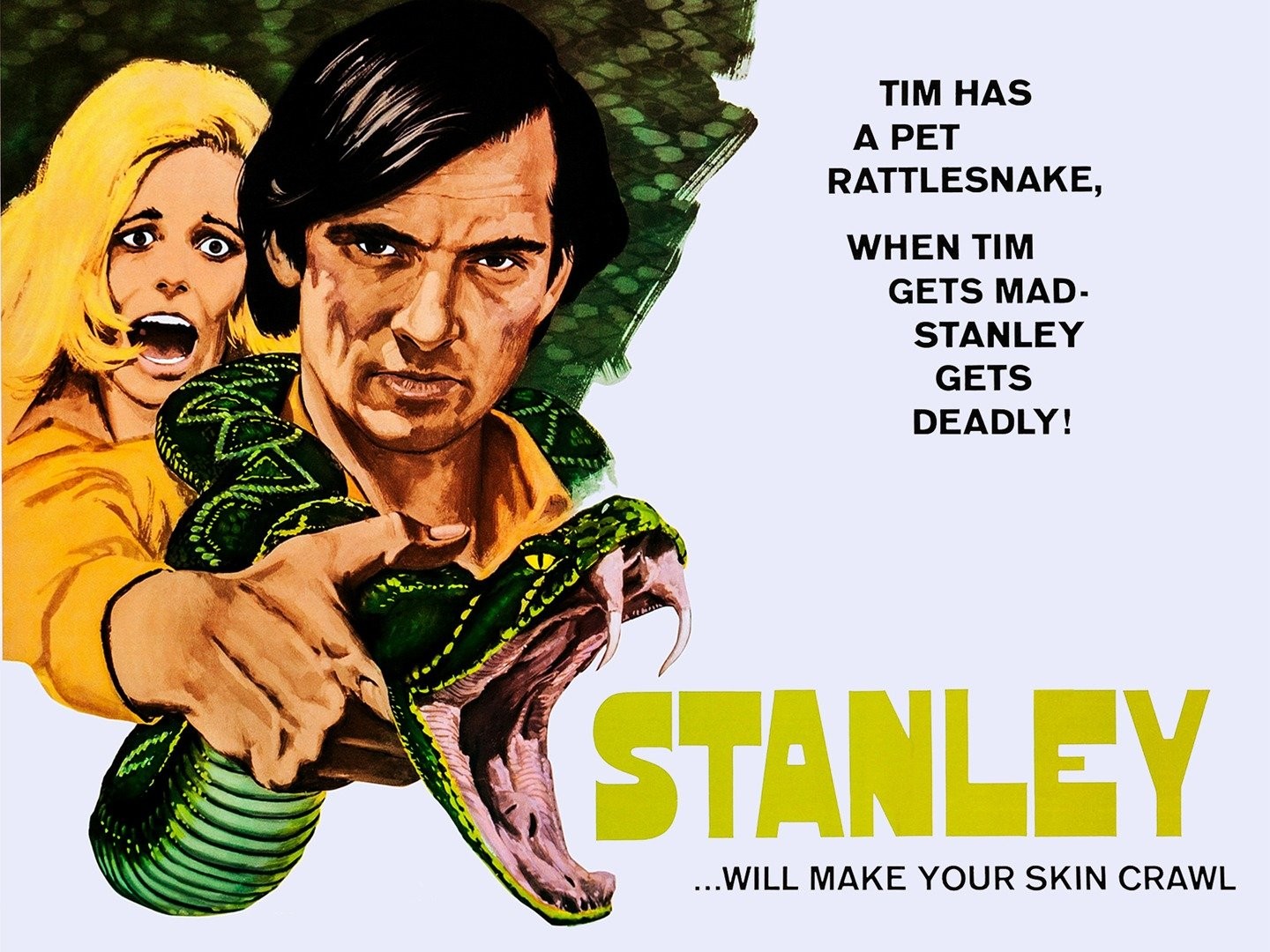 Stanley & Iris - Rotten Tomatoes