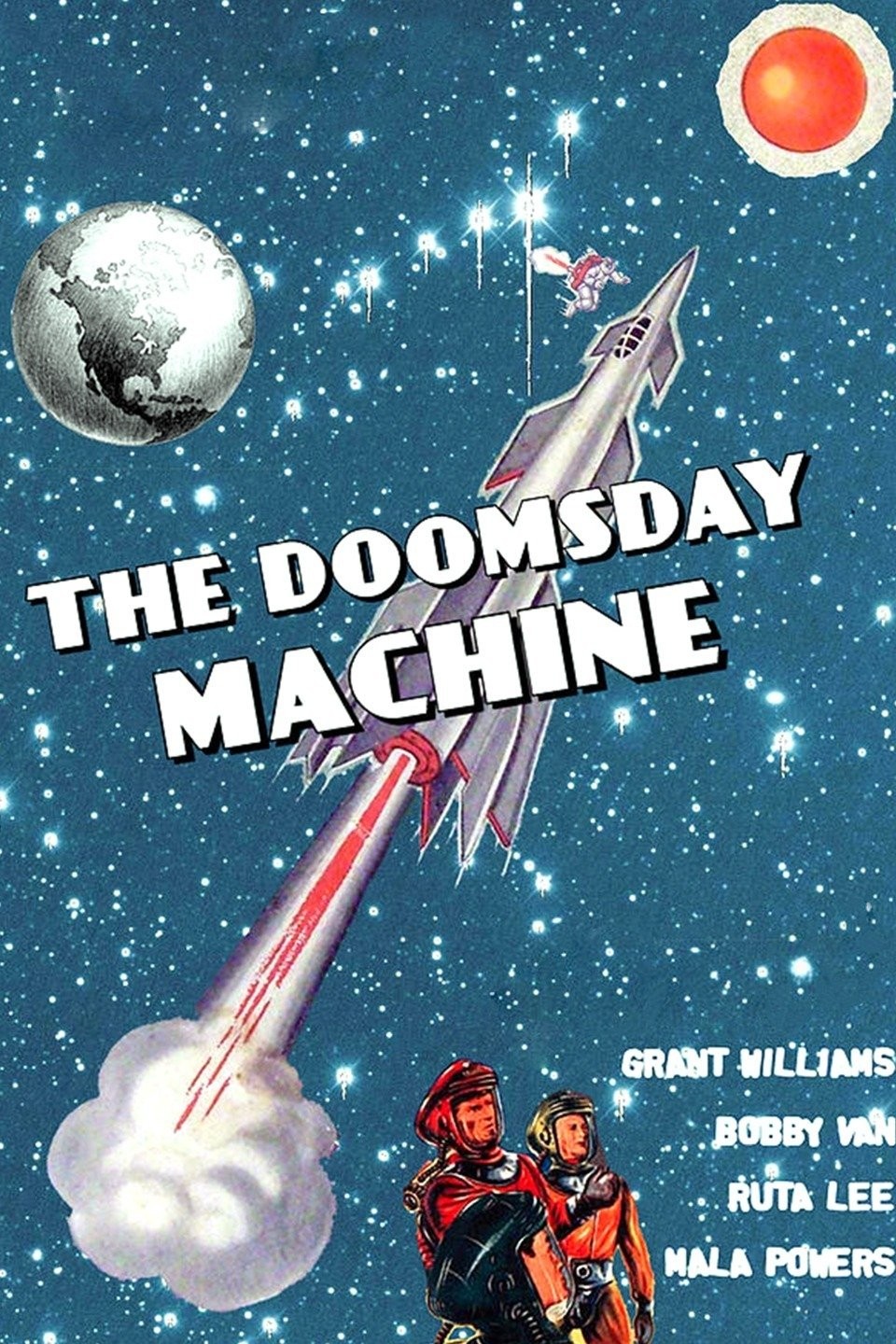 The Doomsday Machine Rotten Tomatoes