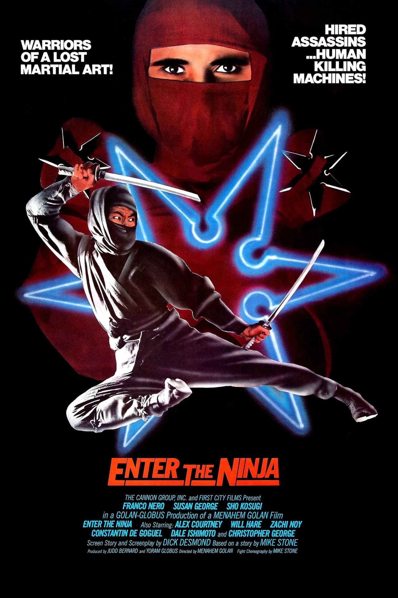 Prime Video: Ninja Assassin