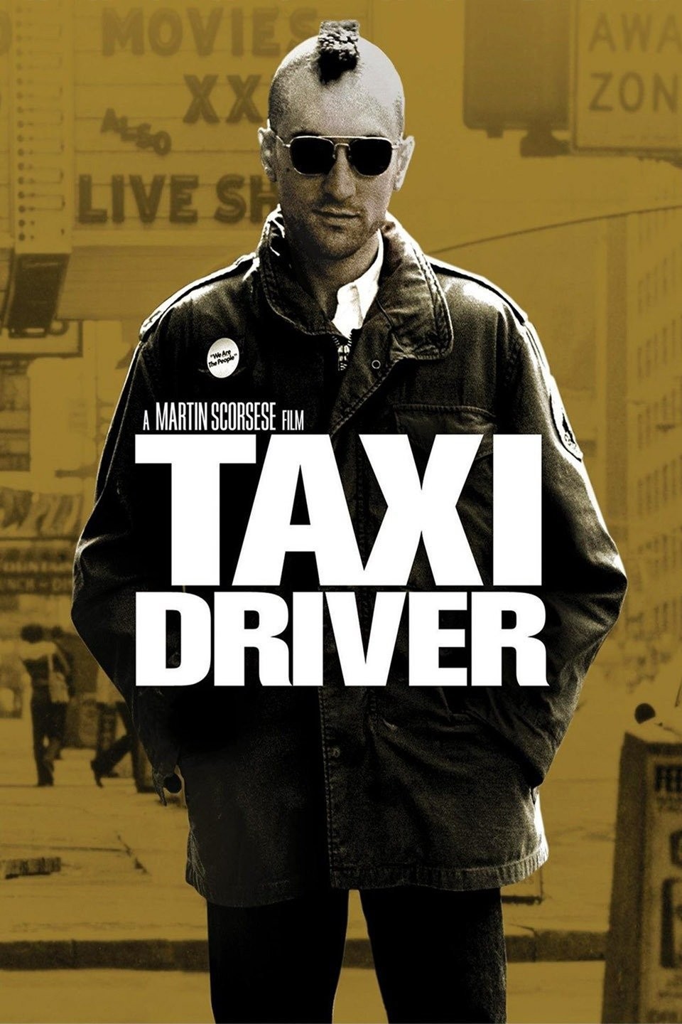 Taxi Driver  Rotten Tomatoes