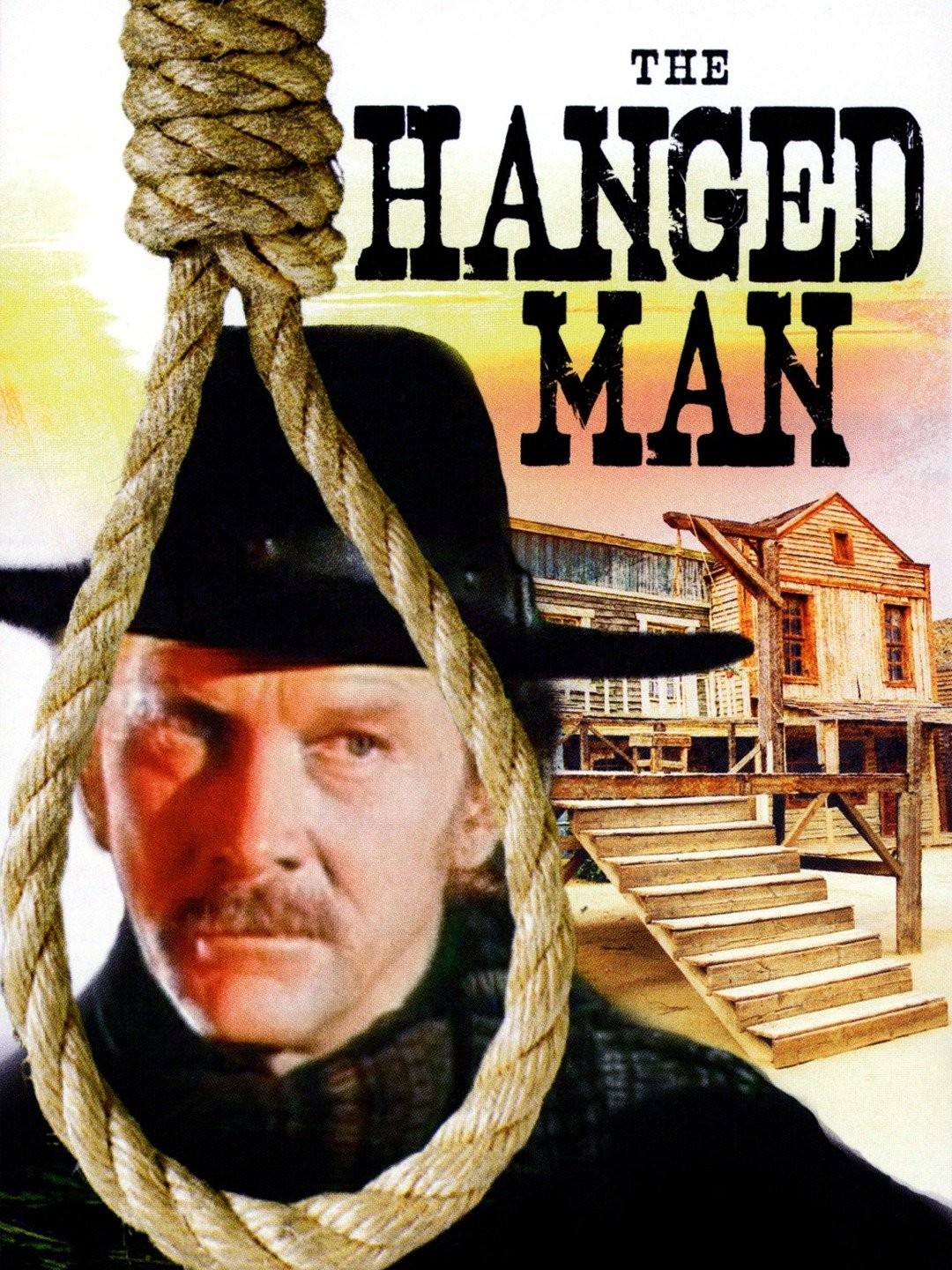 The Hangman Film