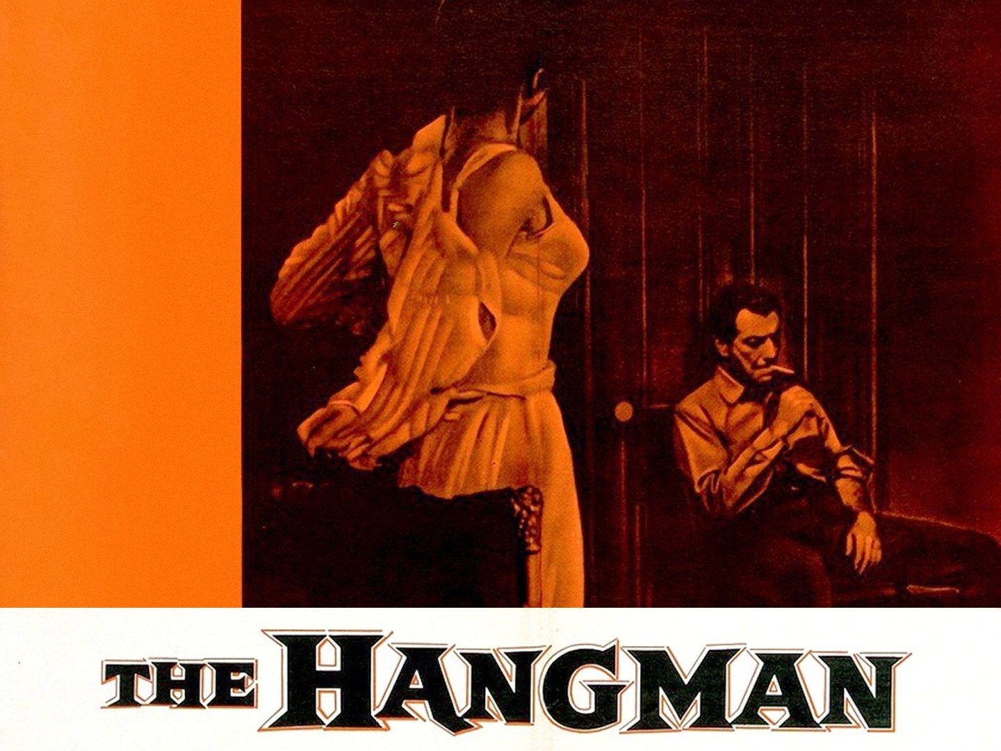 The Hangman (@TheHangmanFilm) / X