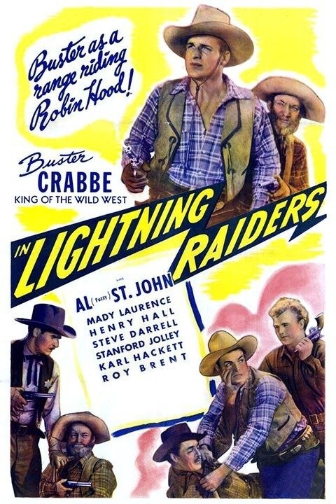 Buster Crabbe - Rotten Tomatoes