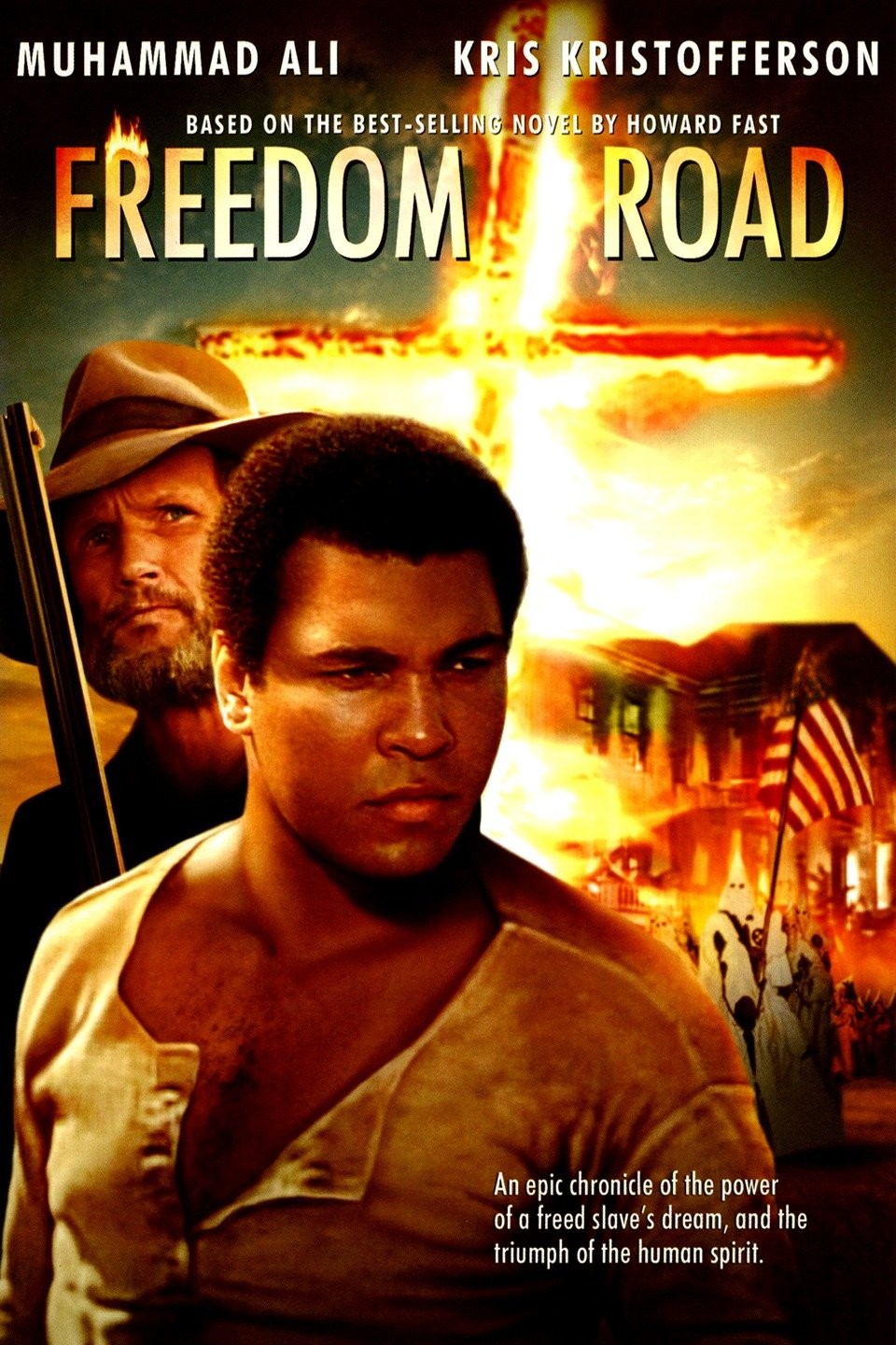 Road to freedom. Говард фаст дорога свободы.