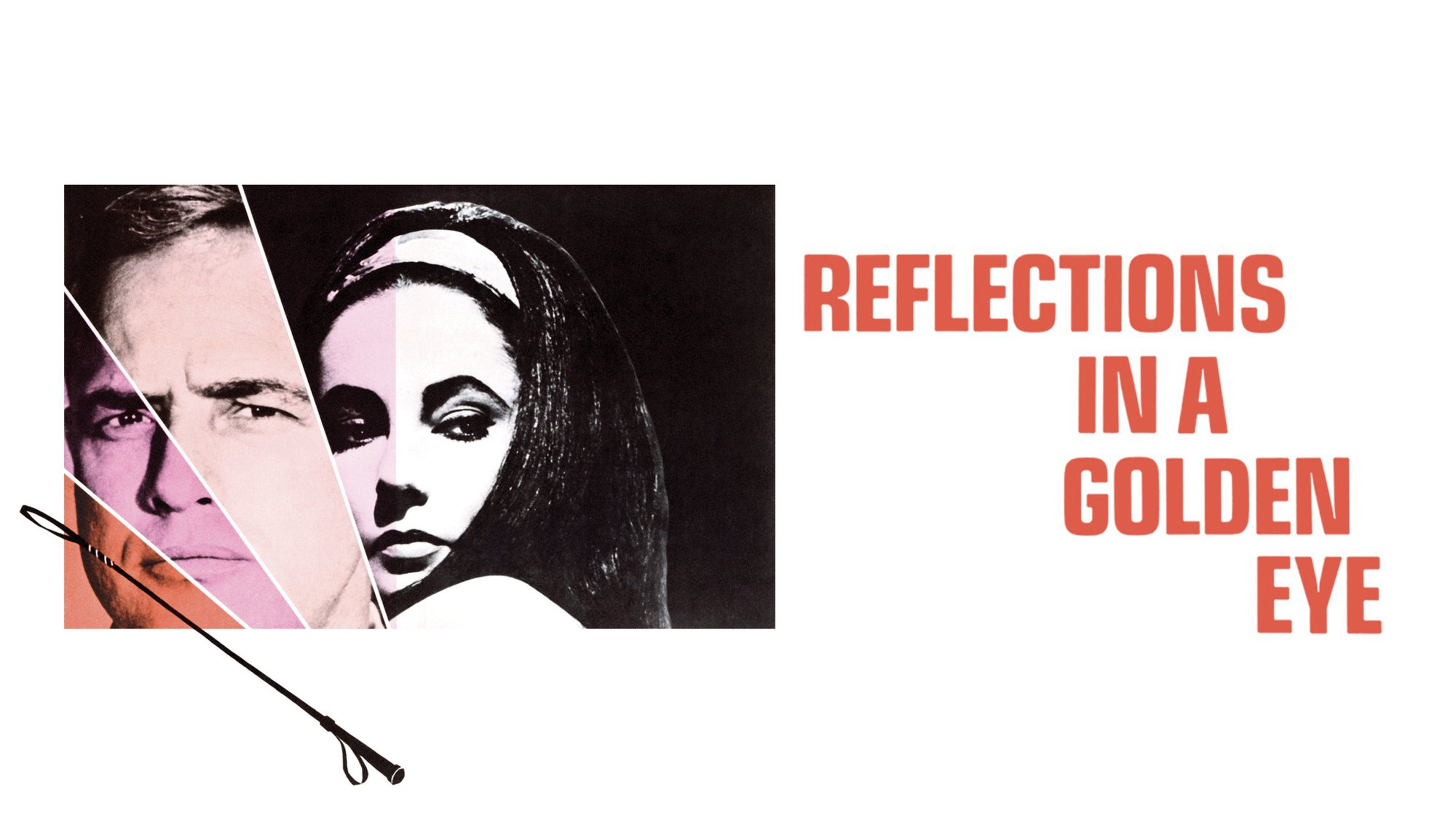 Reflections in a Golden Eye (1967) - IMDb