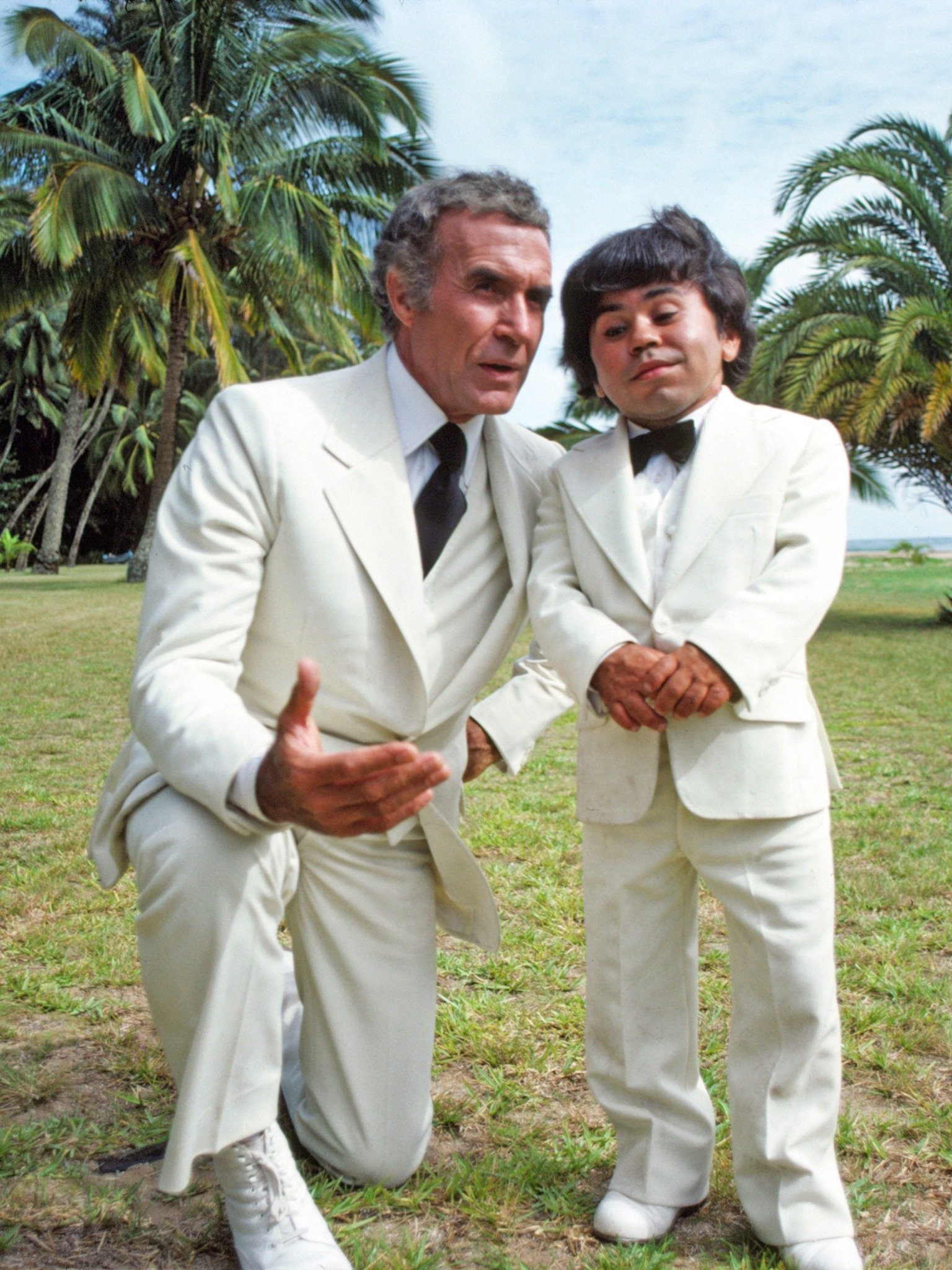 Fantasy Island  Rotten Tomatoes