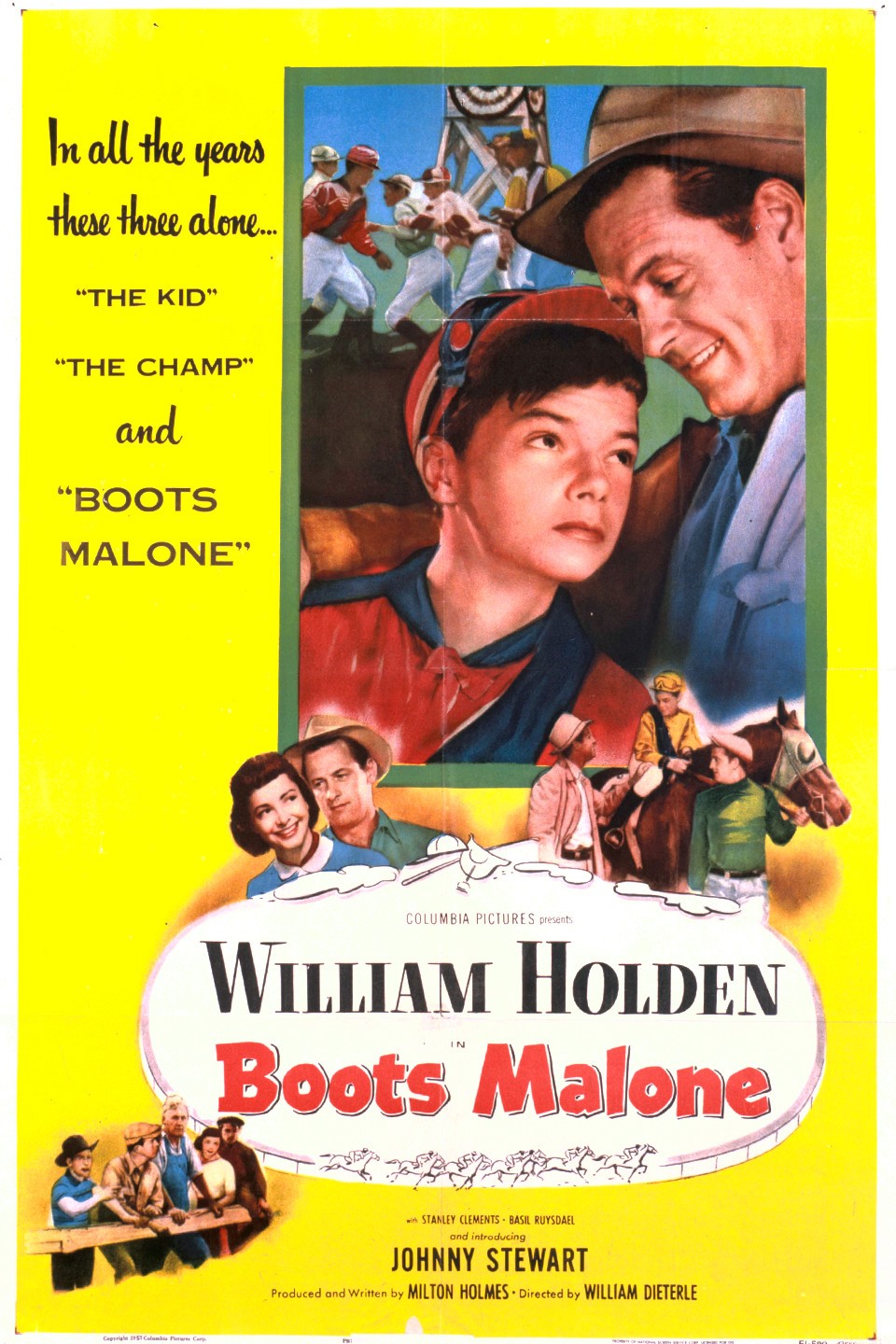 Boots Malone | Rotten Tomatoes
